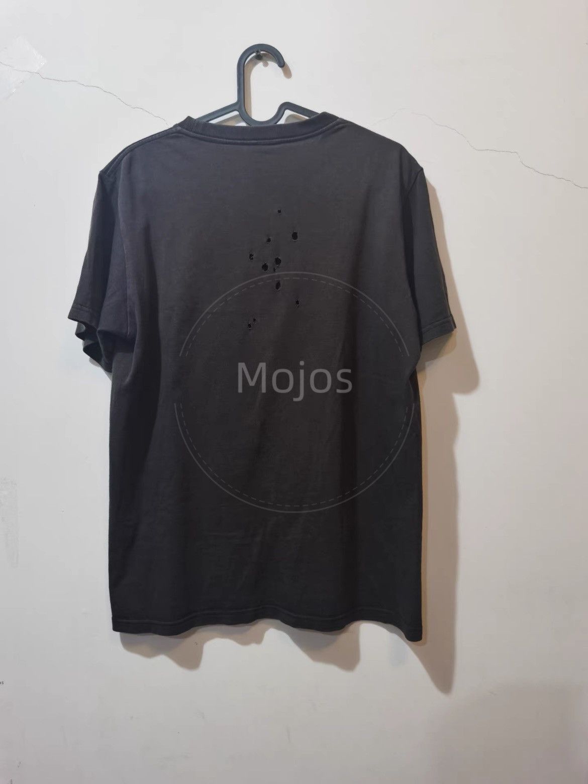 Number (N)ine Sz 3 Number Nine Time Migration Tee-2508 Size US L / EU 52-54 / 3 - 2 Thumbnail