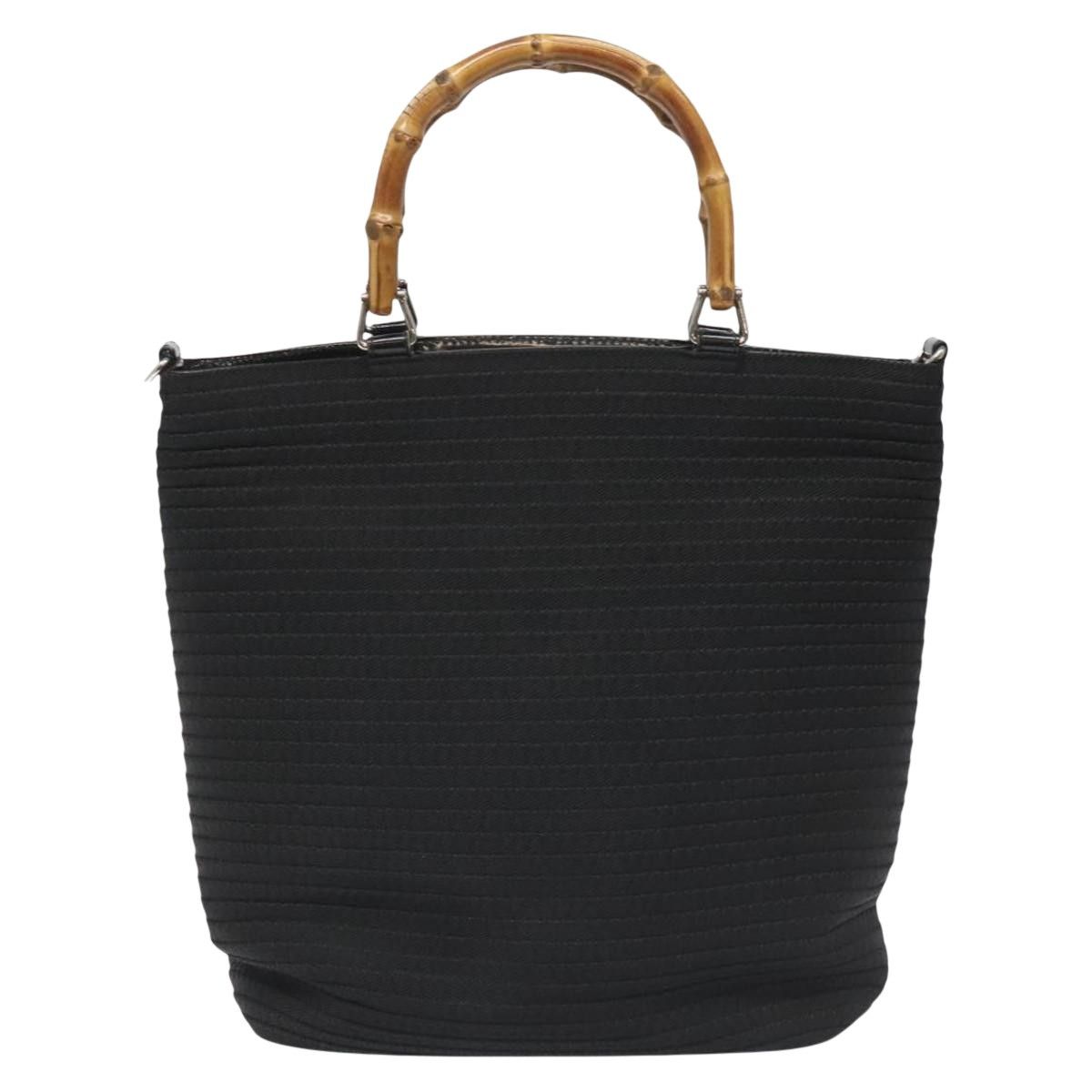 Gucci Gucci Bamboo tote Size ONE SIZE - 1 Thumbnail