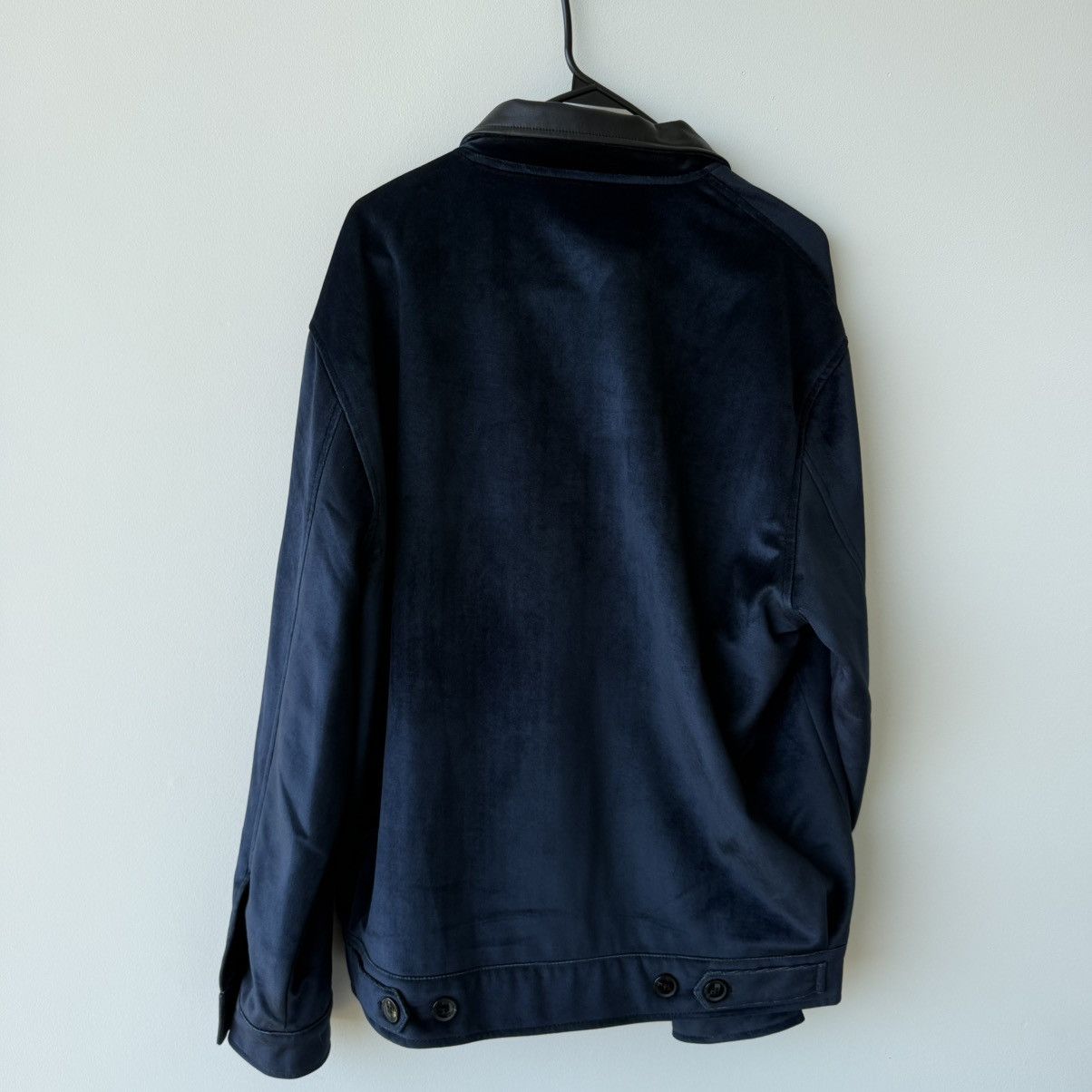 Noon Goons Noon Goons Velvet Jacket Size US L / EU 52-54 / 3 - 6 Thumbnail