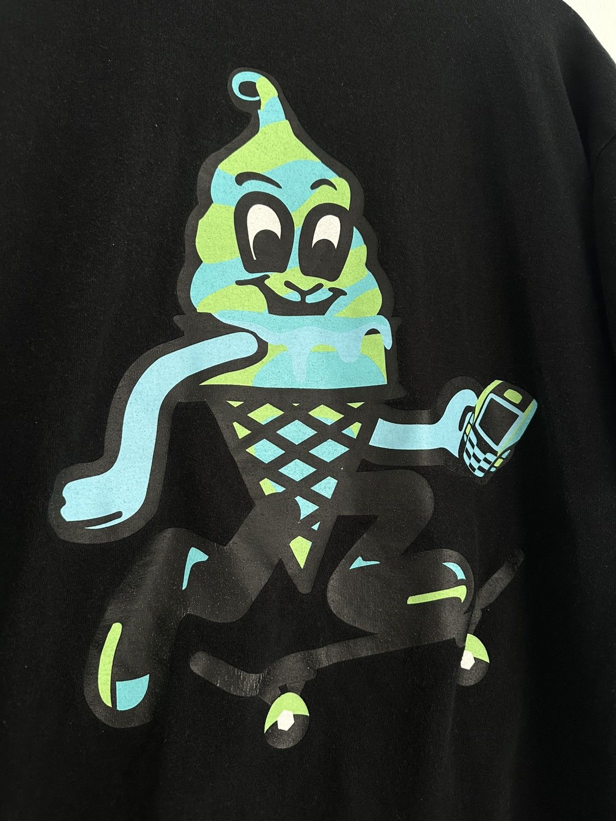 Icecream Skating bunny (nigo) Size US XL / EU 56 / 4 - 2 Thumbnail
