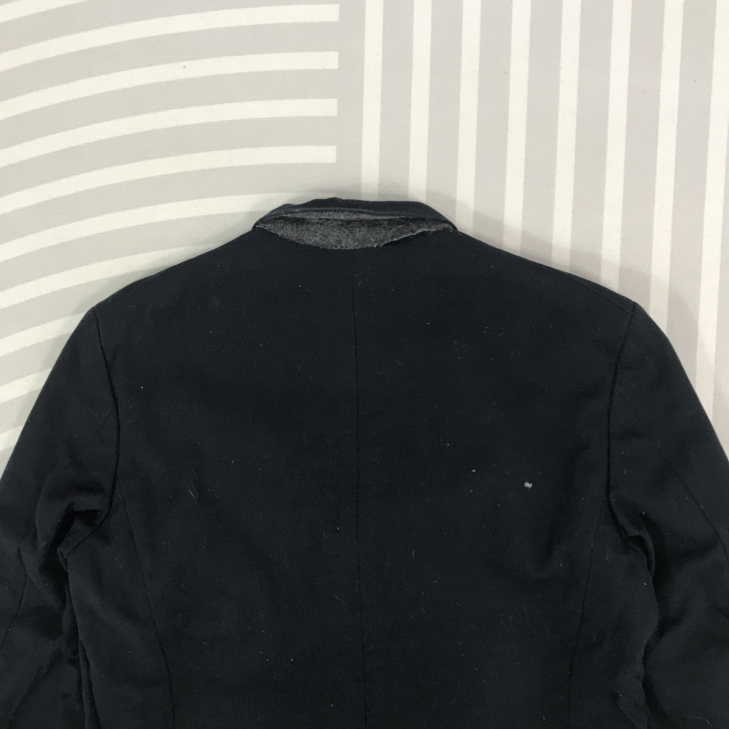 Japanese Brand × United Bamboo × Vintage Vintage United Bamboo Japan made Blazer Jacket Size US S / EU 44-46 / 1 - 4 Thumbnail