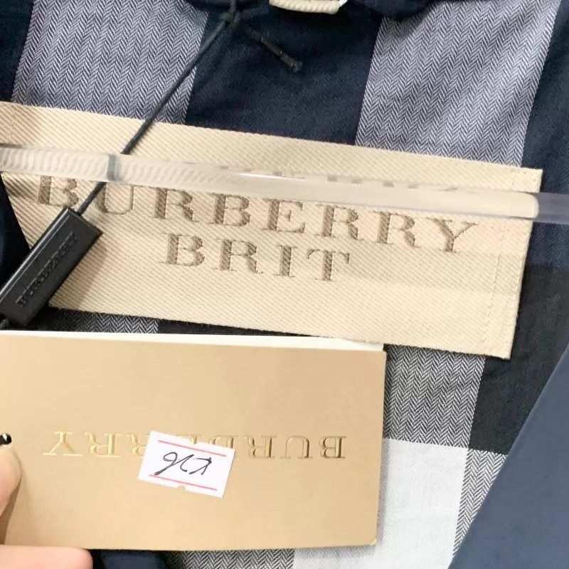 Burberry BURBERRY Trench Coat M Size M / US 6-8 / IT 42-44 - 2 Thumbnail