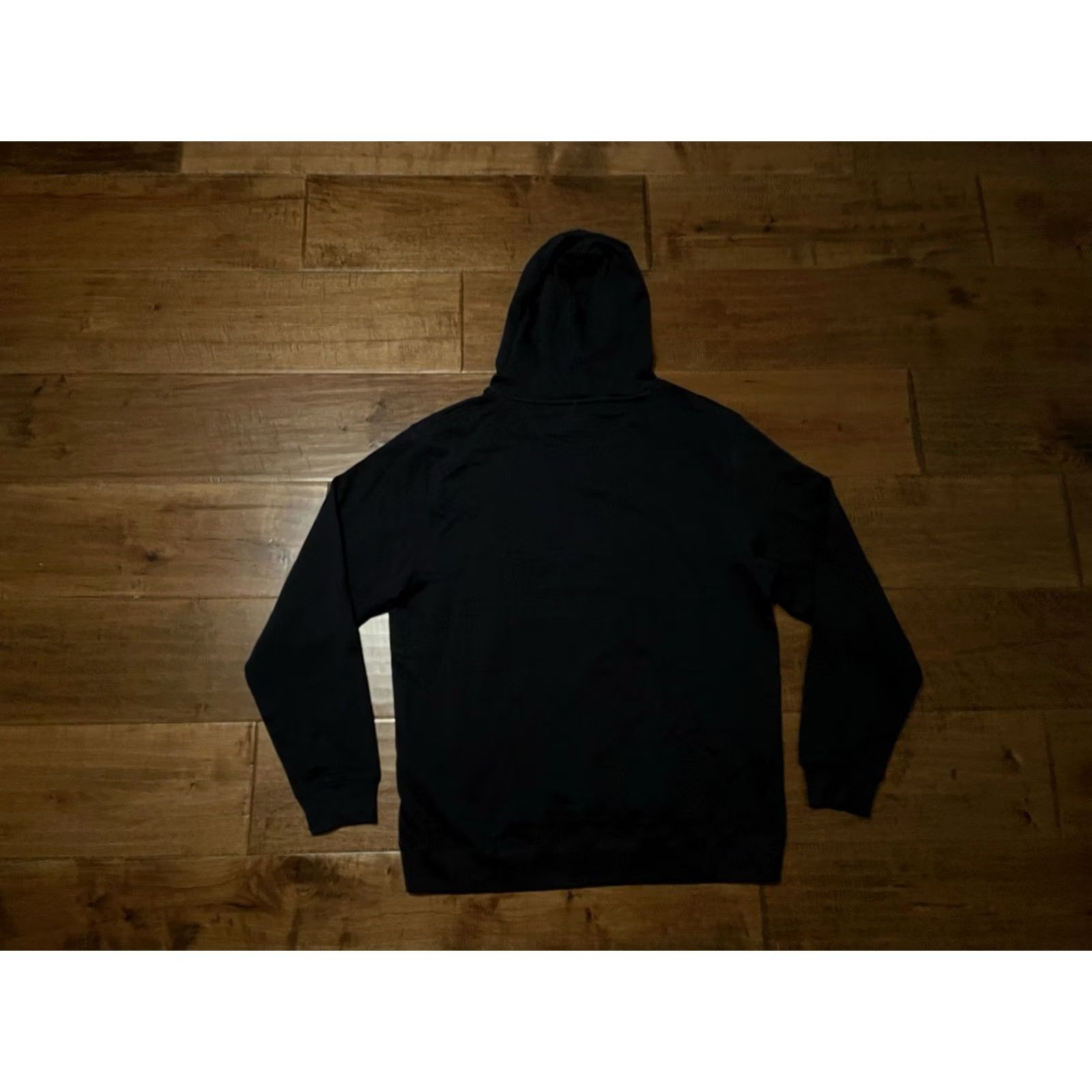 Changes Valvoline Instant Oil Change Mechanic Pullover Hoodie Sweatshirt - Men’s XL Gray Cotton Blend with Logo - Vantage NWT? Size US XL / EU 56 / 4 - 4 Thumbnail