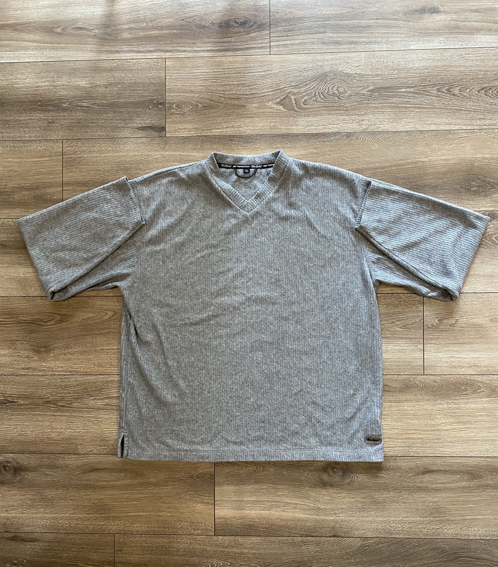 Vintage Peter Storm wool sweatr XL Size US XL / EU 56 / 4 - 1 Thumbnail