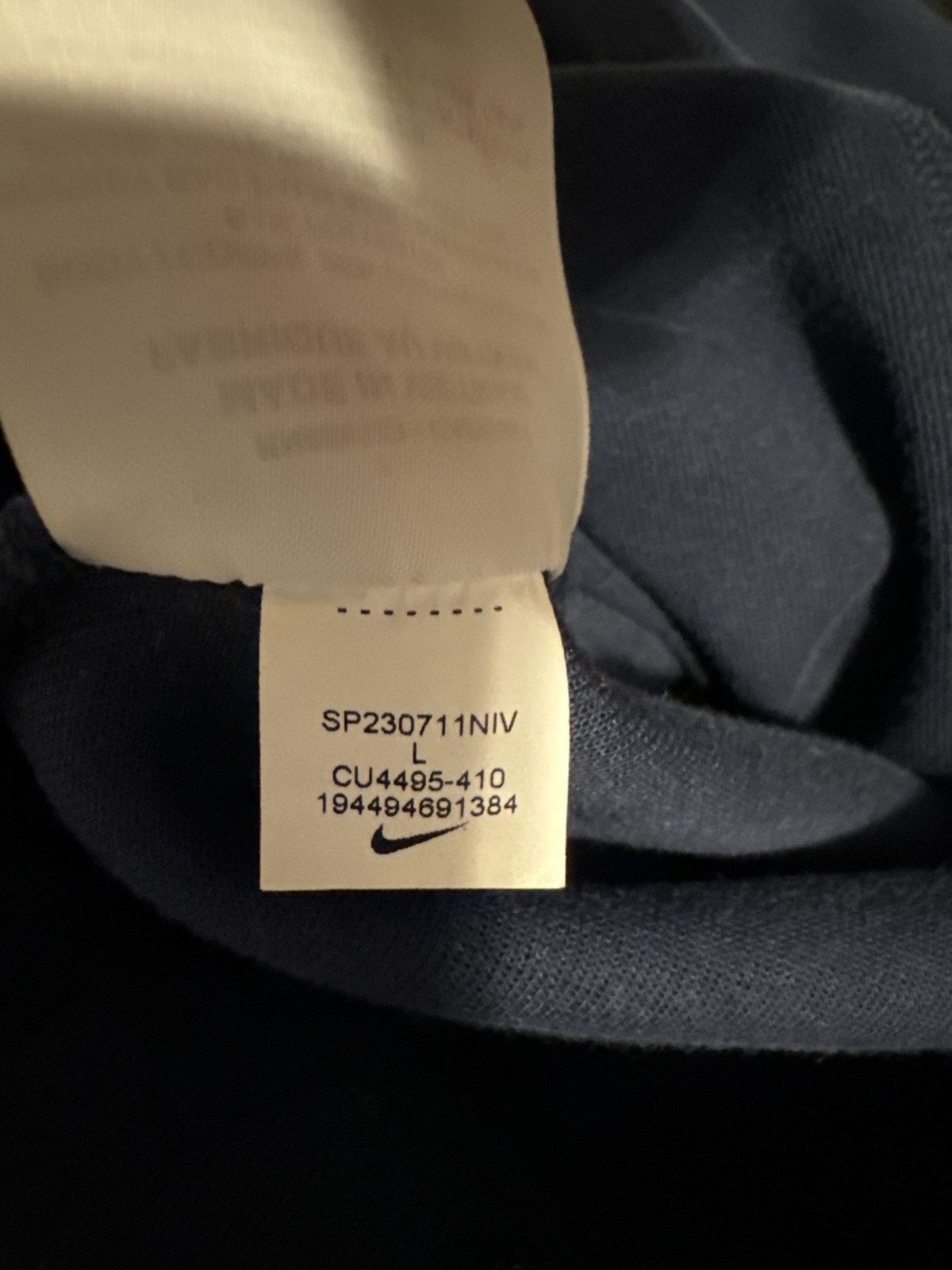 Nike Nike Tech Joggers Size US 36 / EU 52 - 10 Thumbnail