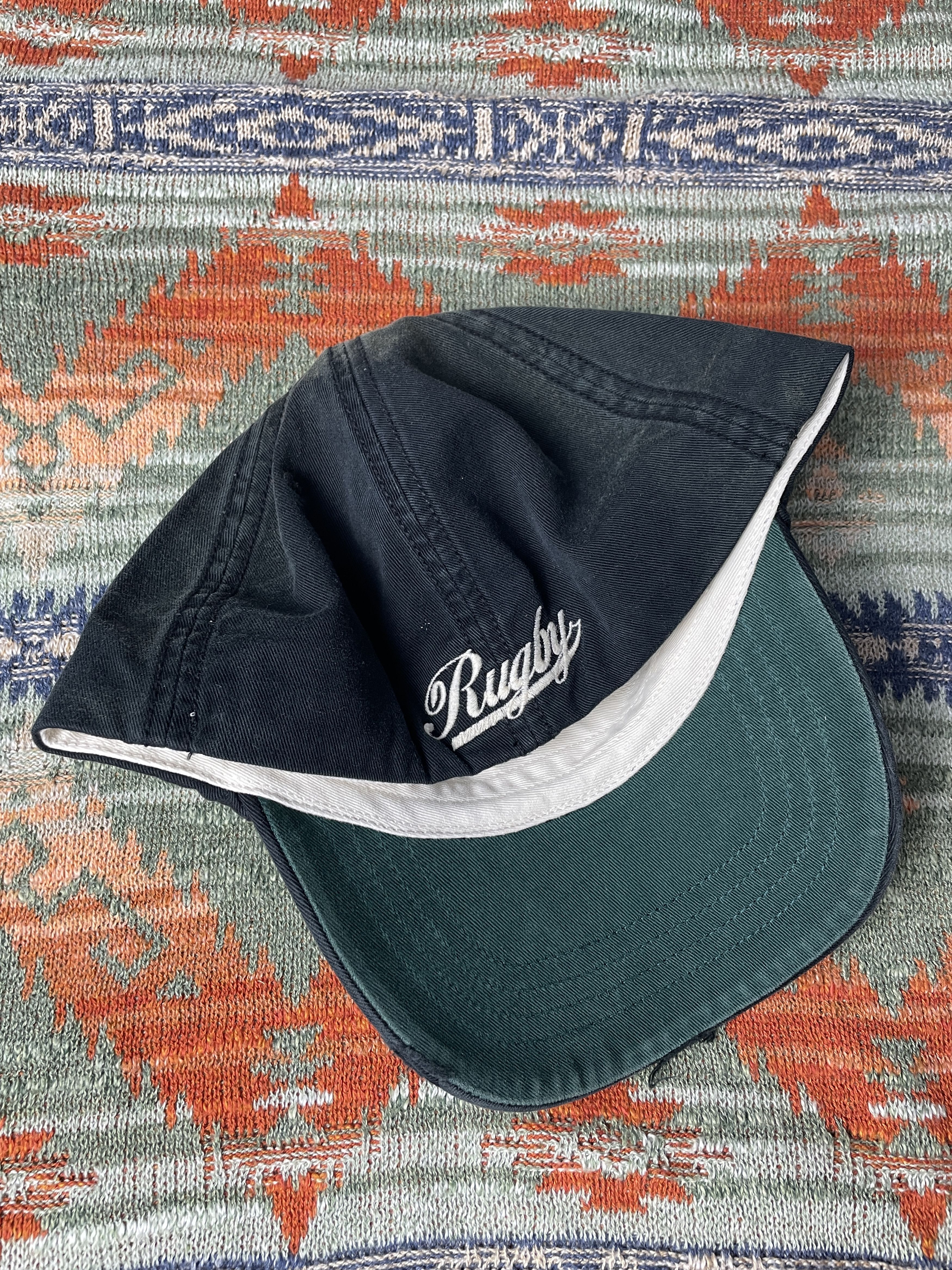 Ralph Lauren × Rugby Ralph Lauren Ralph Lauren Rugby baseball hat baseball cap Size ONE SIZE - 5 Thumbnail