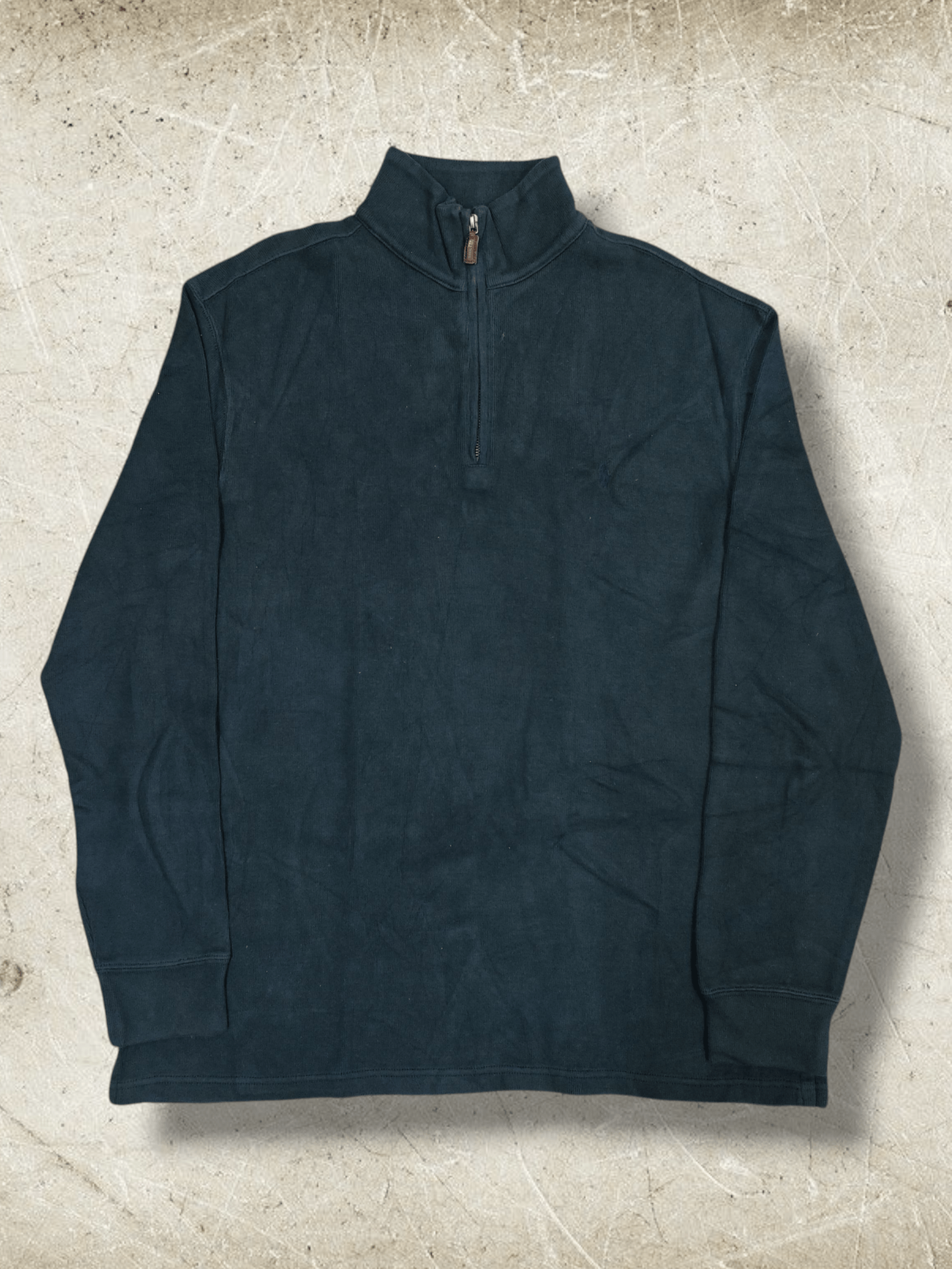 Polo Ralph Lauren POLO By RALPH LAUREN Made In USA Vintage XL Sweatshirts Size US XL / EU 56 / 4 - 1 Thumbnail