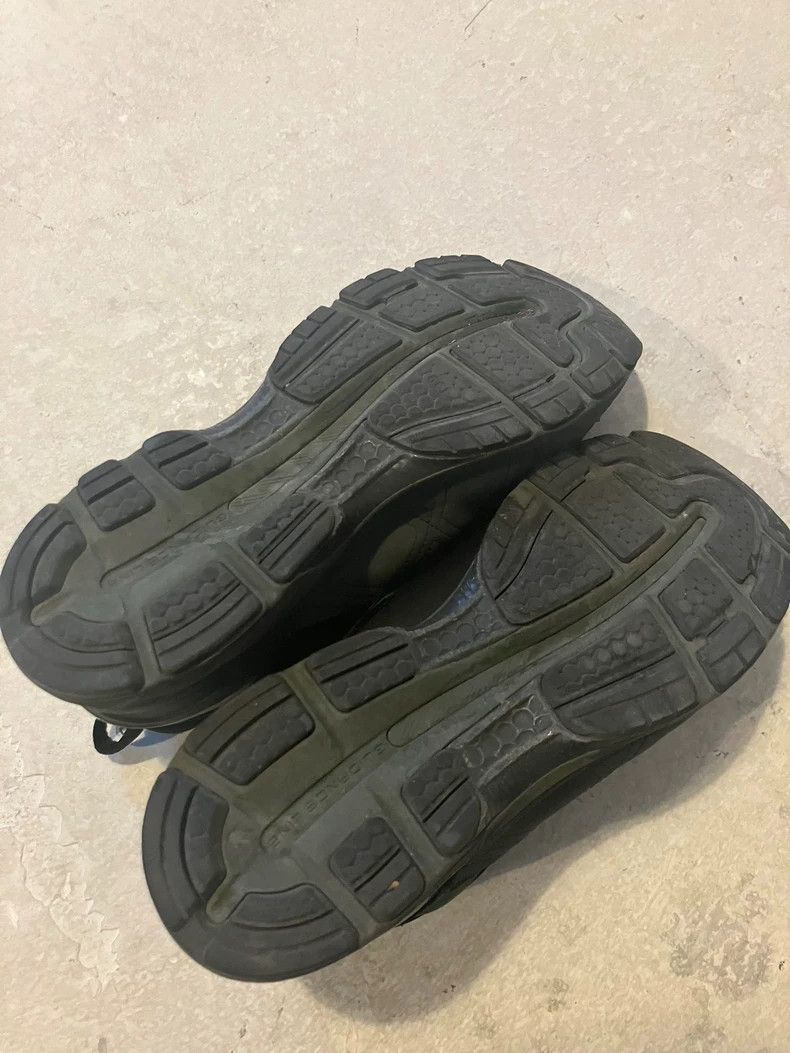 Kiko Kostadinov Kiko KostadinovJointed fabric, shock-absorbing, wear-resist Size US 11 / EU 44 - 4 Thumbnail