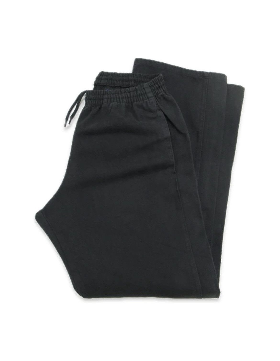 Balenciaga × Gap × Kanye West Yeezy Gap Balenciaga sateen cargo pant Size US 34 / EU 50 - 3 Thumbnail