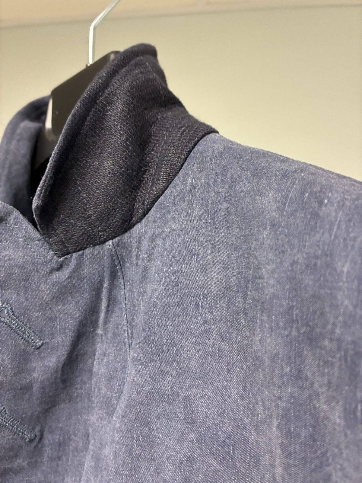 John Varvatos Woodward Multibutton jacket EU 46 USA 36 Size US S / EU 44-46 / 1 - 10 Thumbnail