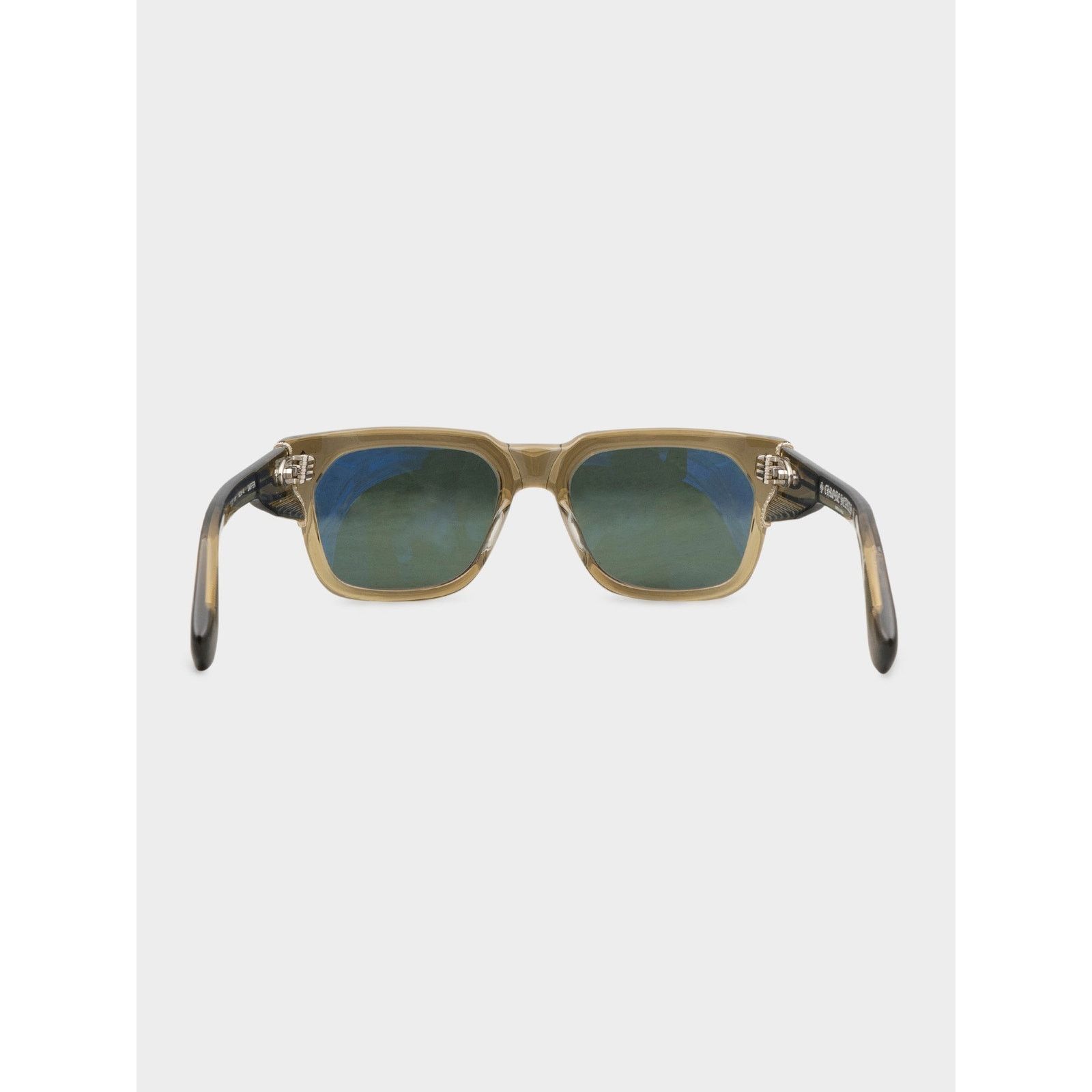 Chrome Hearts Diamond Sniffer Sunglasses Size ONE SIZE - 5 Thumbnail