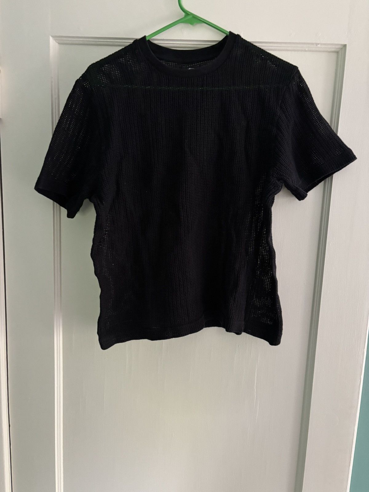 Stussy Mesh T-Shirt
