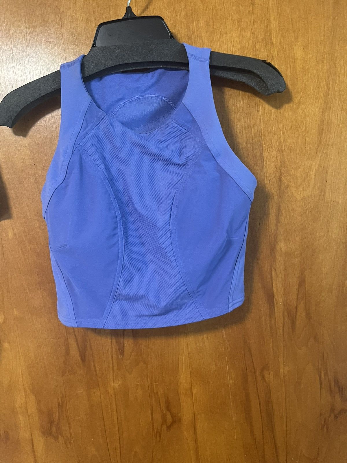 Lululemon Lululemon workout/lounge top Size S / US 4 / IT 40 - 1 Thumbnail