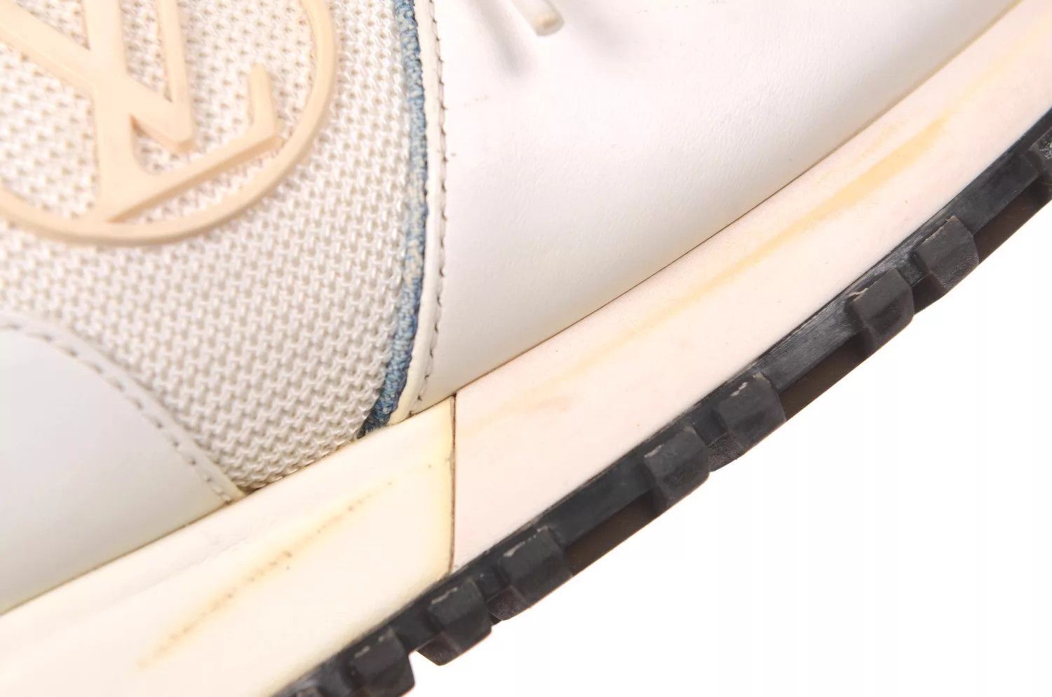 Louis Vuitton Louis Vuitton Women's Shoes Size 36 Size US 5.5 / IT 35.5 - 8 Thumbnail