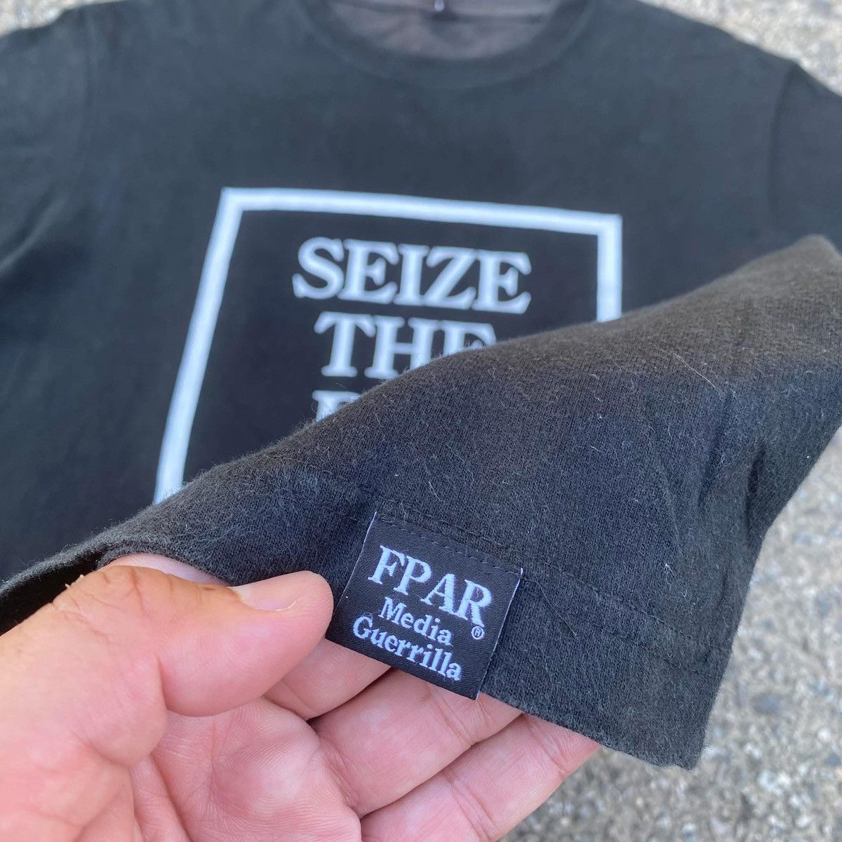 FPAR RARE ‼️ FPAR Size US S / EU 44-46 / 1 - 2 Thumbnail