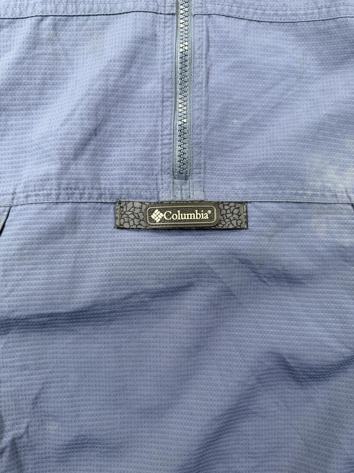 Columbia Vintage Columbia Men's anorak jacket XXL Size US XXL / EU 58 / 5 - 5 Thumbnail