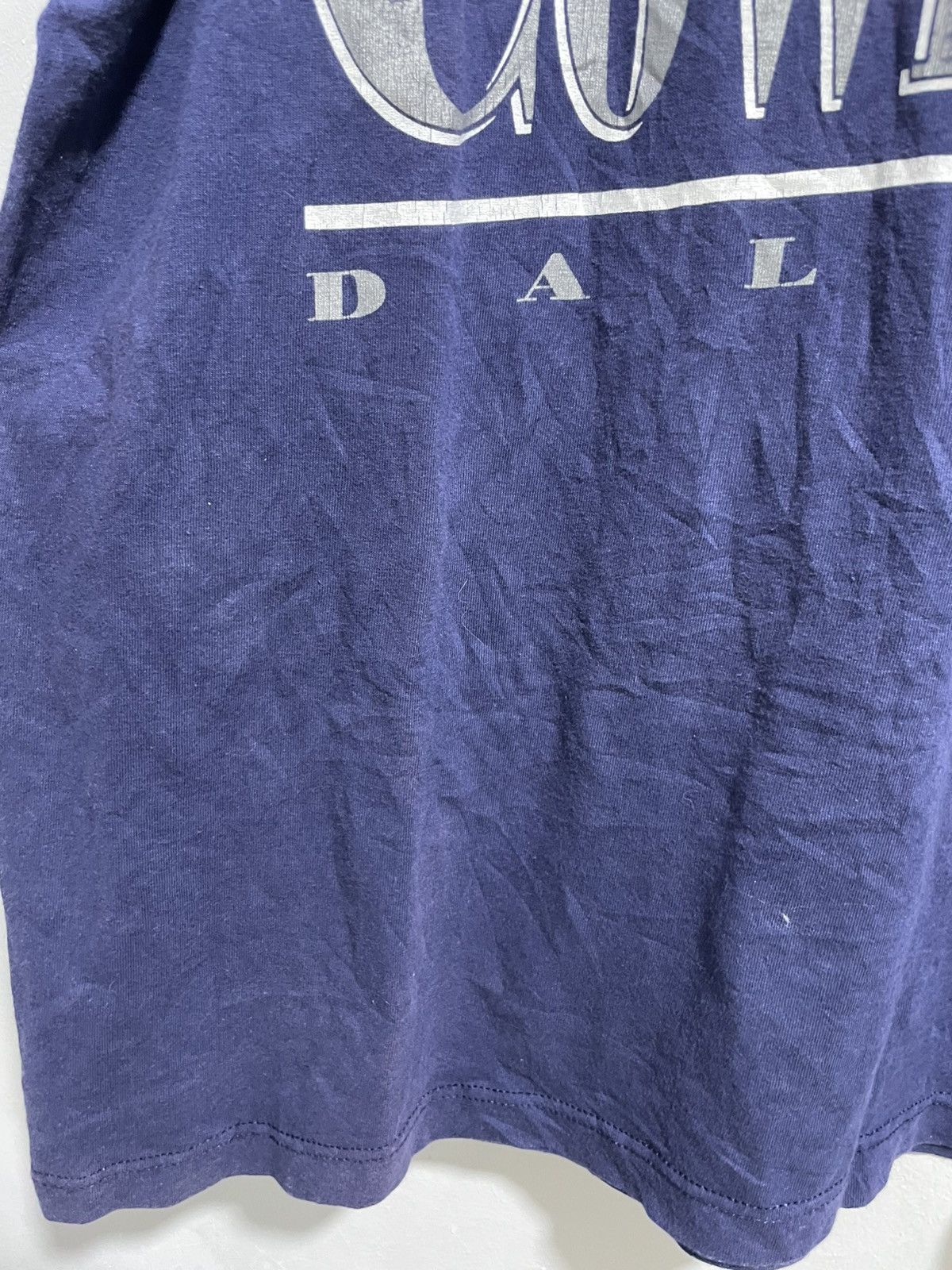 Chalk Line × NFL Cowboys Dallas NFL by chalk line Size US XL / EU 56 / 4 - 9 Thumbnail