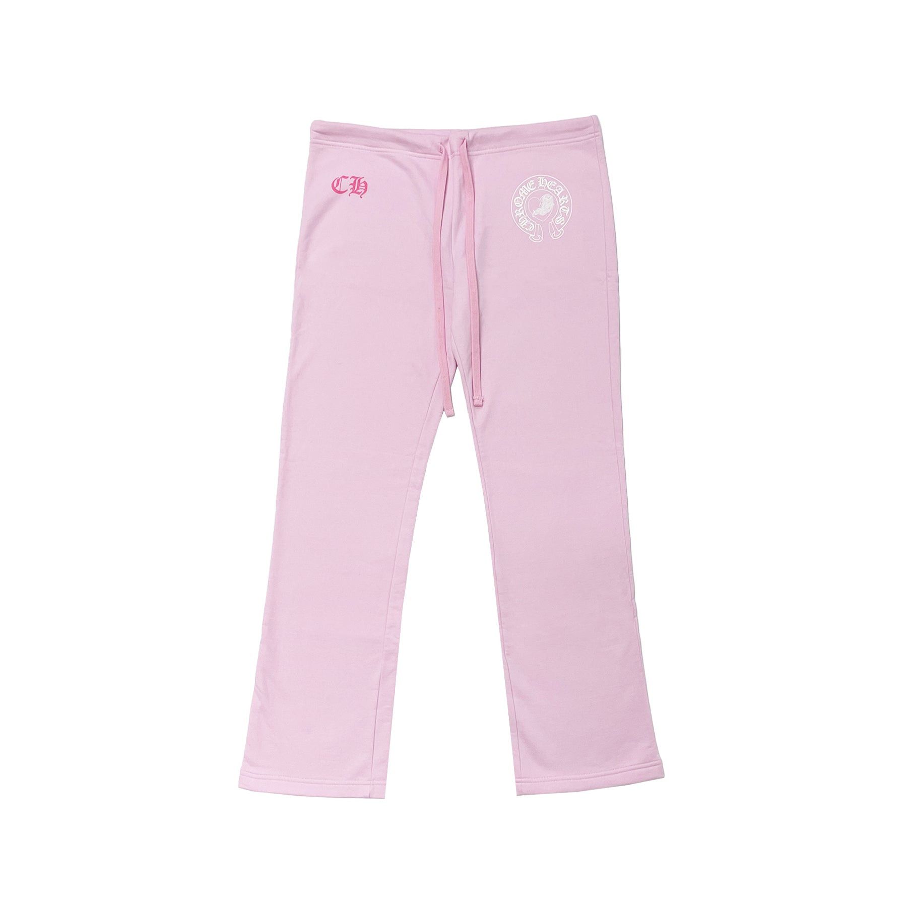Chrome Hearts Chrome Hearts Miami Art Basel Exclusive Sweatpants Size 28" / US 6 / IT 42 - 1 Thumbnail