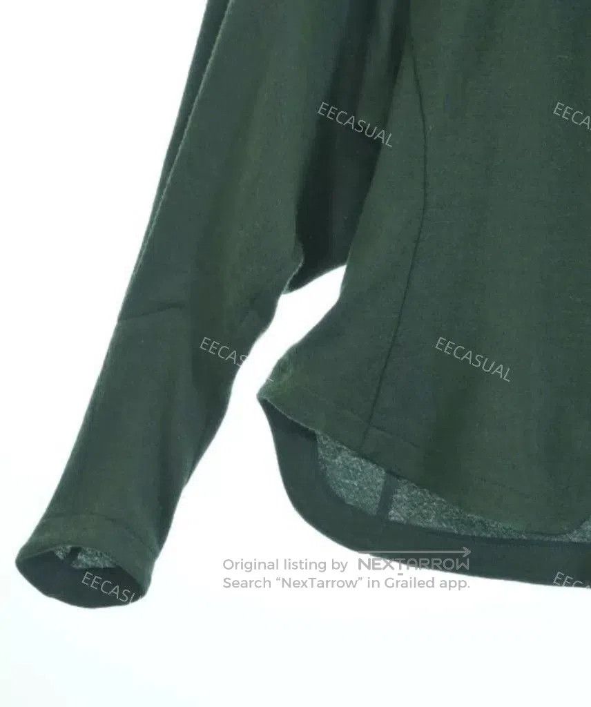 Other Mame Kurogouchi High Neck Knit Jacket. Size S / US 4 / IT 40 - 4 Thumbnail