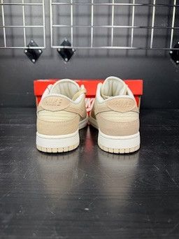 Nike Nike Dunk Low SE "Sand Drift" (WMNS) Size US 10 / IT 40 - 3 Thumbnail