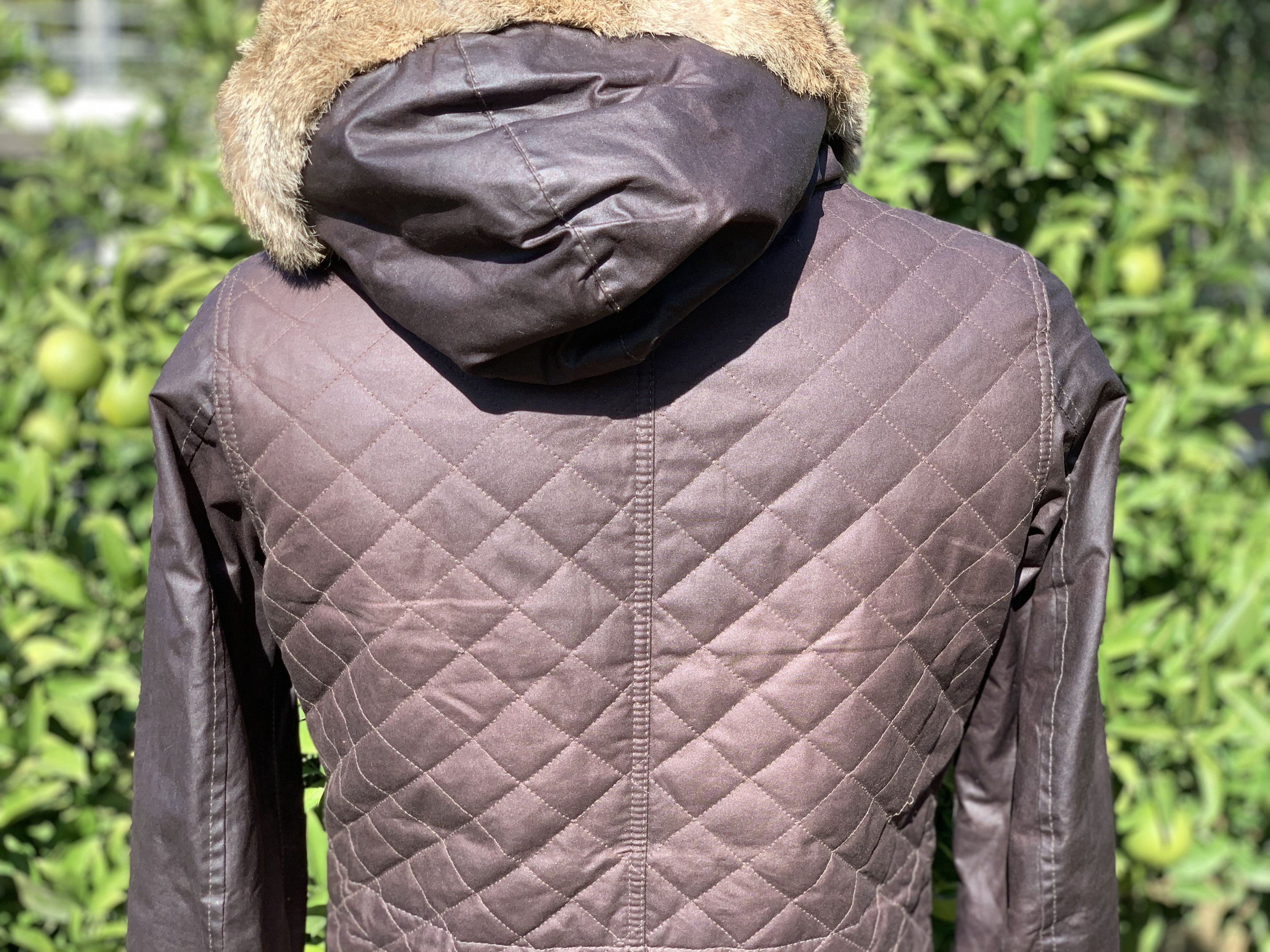 Belstaff Baroque Collection Wax Belstaff GoldLabel Bomber Size 44 M L Size M / US 6-8 / IT 42-44 - 5 Thumbnail