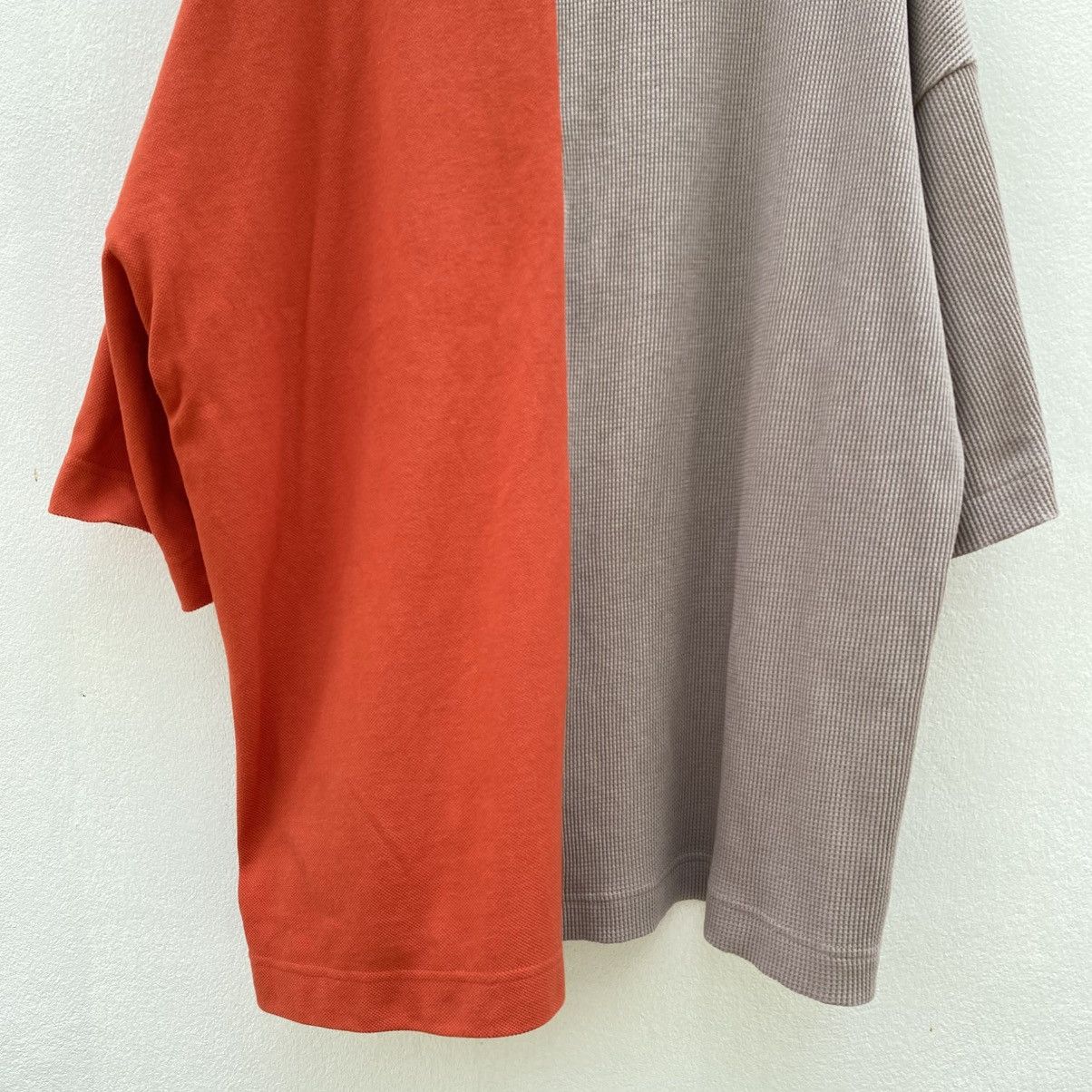 Maison MIHARA YASUHIRO Good Inspiration MIHARA YASUHIRO polo shirt Size US L / EU 52-54 / 3 - 17 Thumbnail