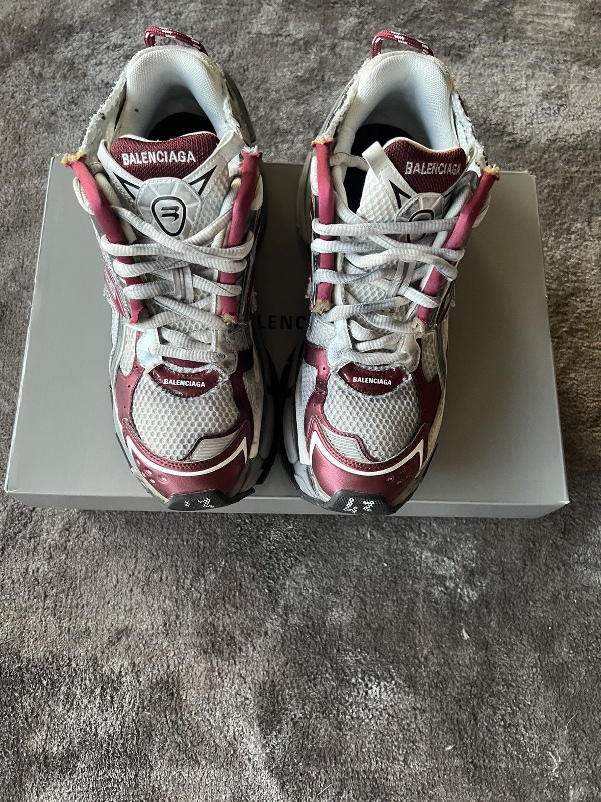 Balenciaga Runner