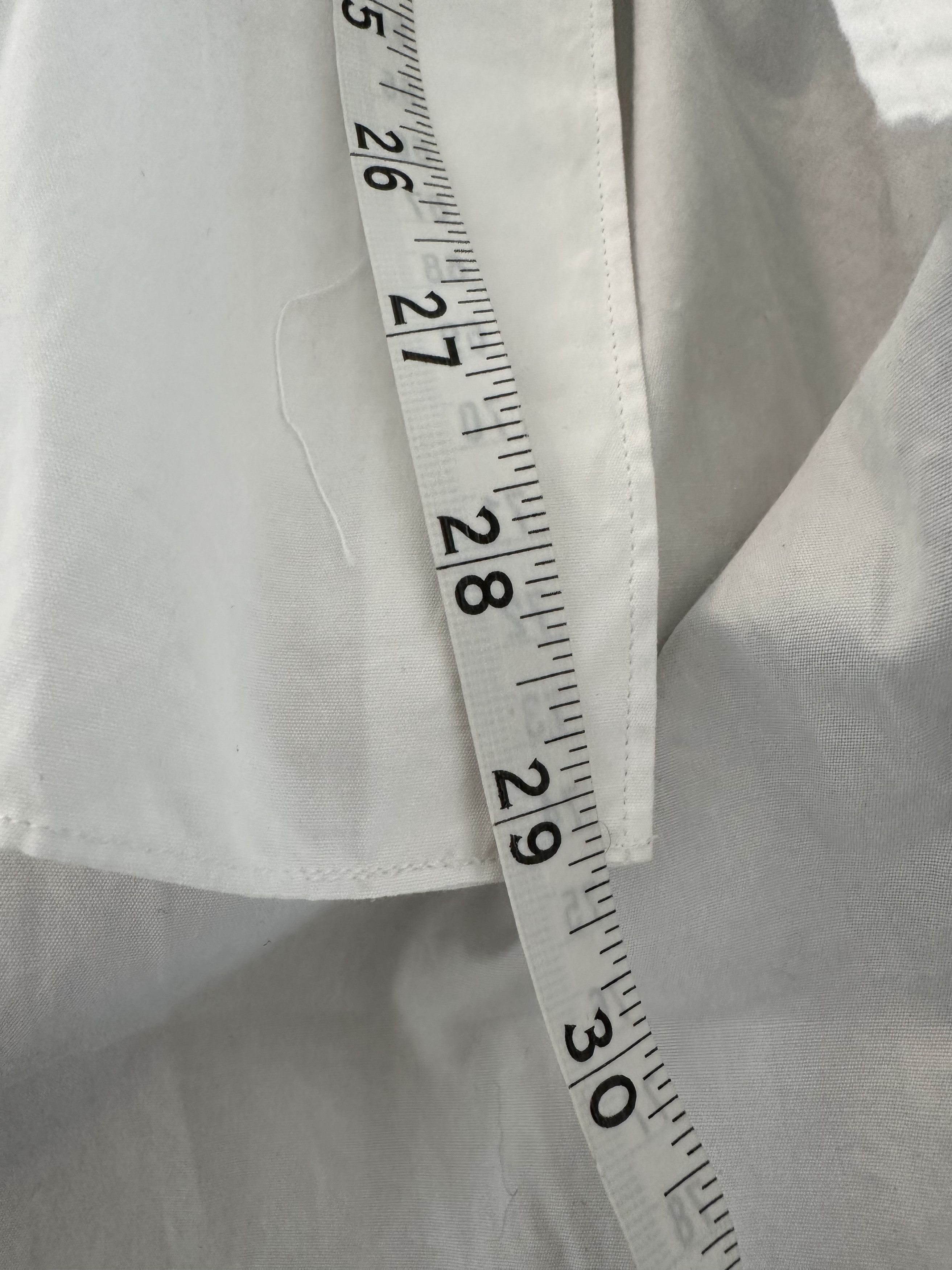Comme des Garcons Comme des Garcons Homme Plus Button Up Shirt Size US XL / EU 56 / 4 - 8 Thumbnail