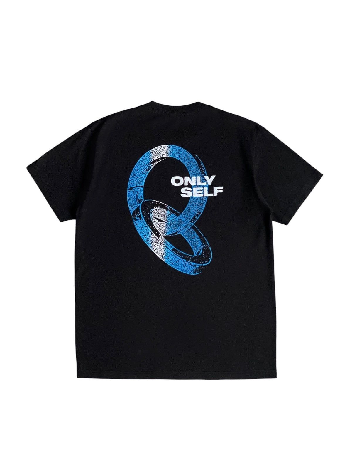 Alstyle Jesus Piece Dimension only self alstyle s/s tee black Size US L / EU 52-54 / 3 - 2 Thumbnail