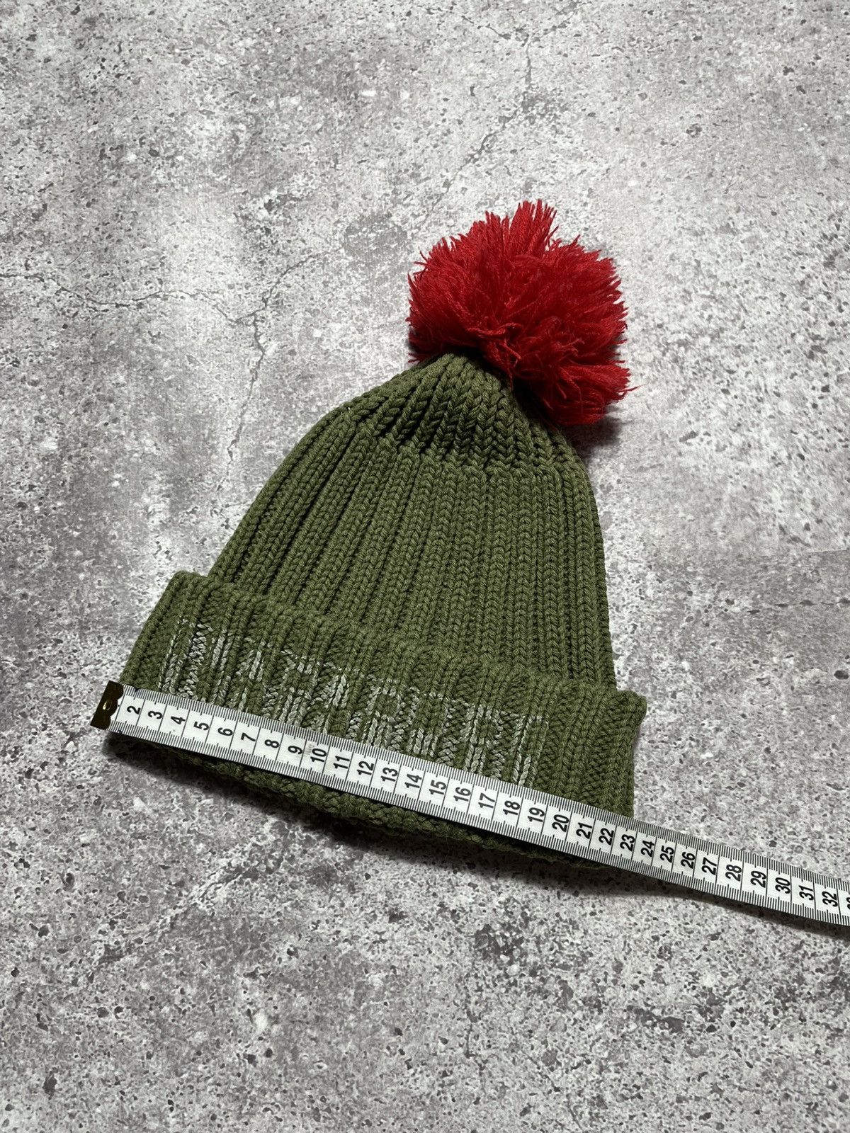 Napapijri NAPAPIJRI Hat Size ONE SIZE - 8 Thumbnail