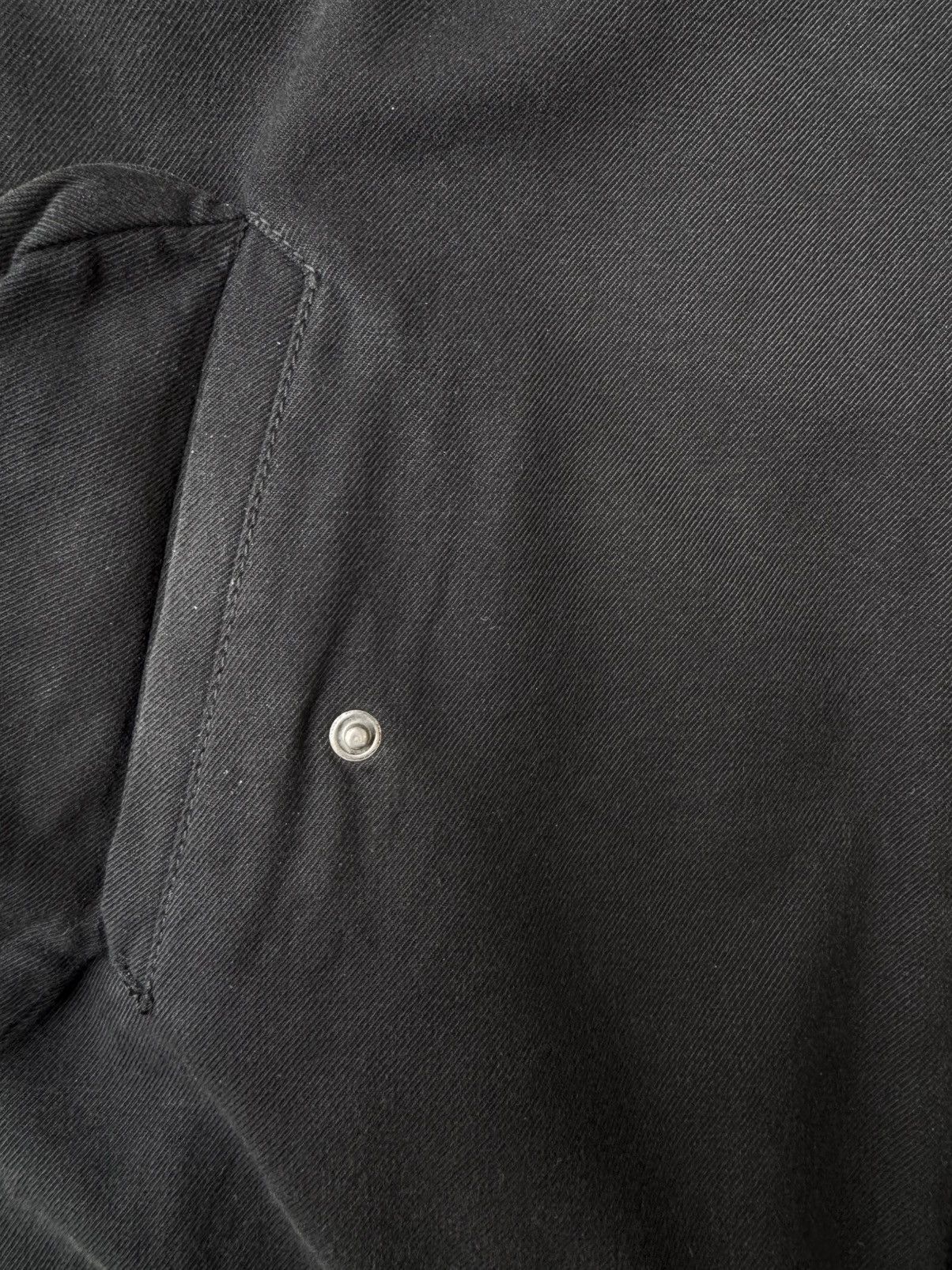 Maison Margiela Maison Martin Margiela AW06 3D MA-1 Faded Cotton Bomber Size US S / EU 44-46 / 1 - 4 Thumbnail