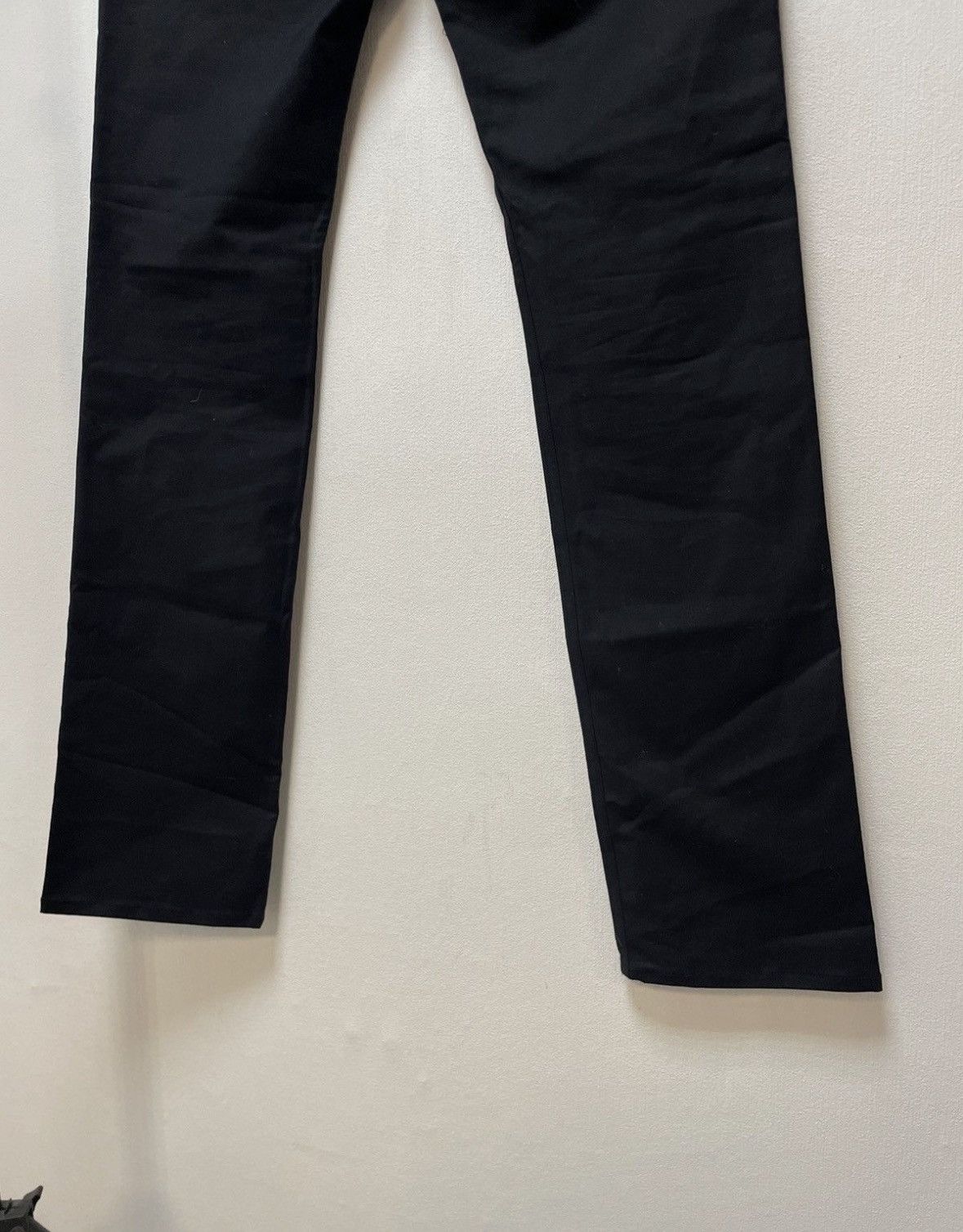 Undercover Undercover SS07 Face Print Japan Denim Size US 32 / EU 48 - 4 Thumbnail