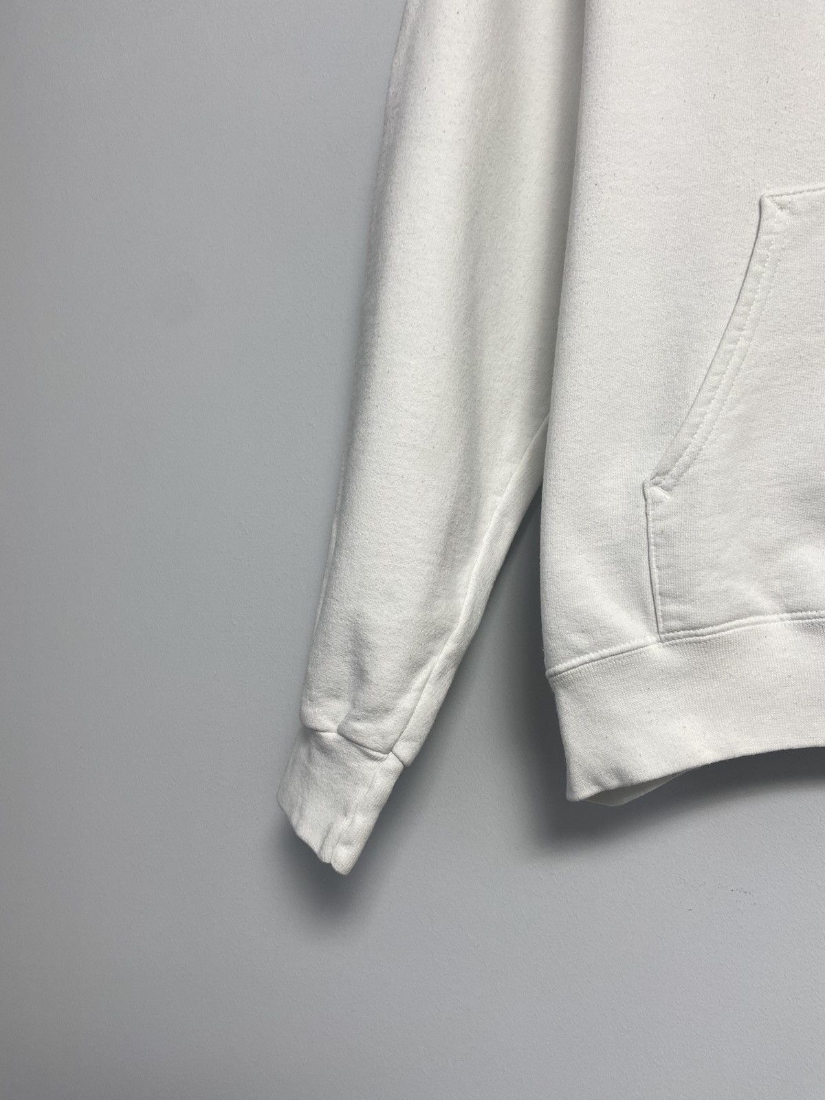 Thrasher Thrasher Vintage Hoodie Y2K style Size US M / EU 48-50 / 2 - 4 Thumbnail
