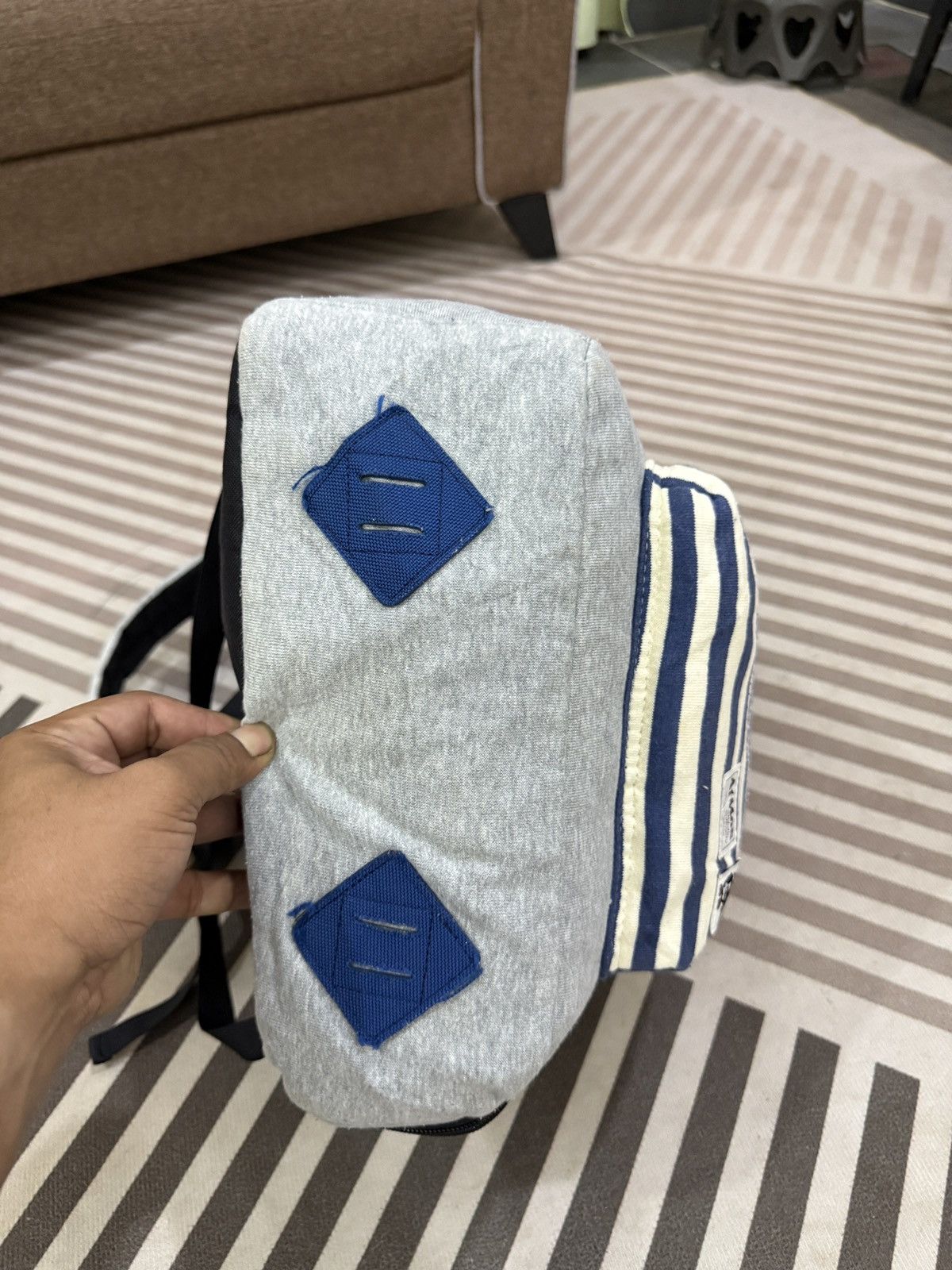 atmos 🔥🔥🔥ARCHIVE ATMOS X CHUMS BAGPACK Size ONE SIZE - 7 Thumbnail