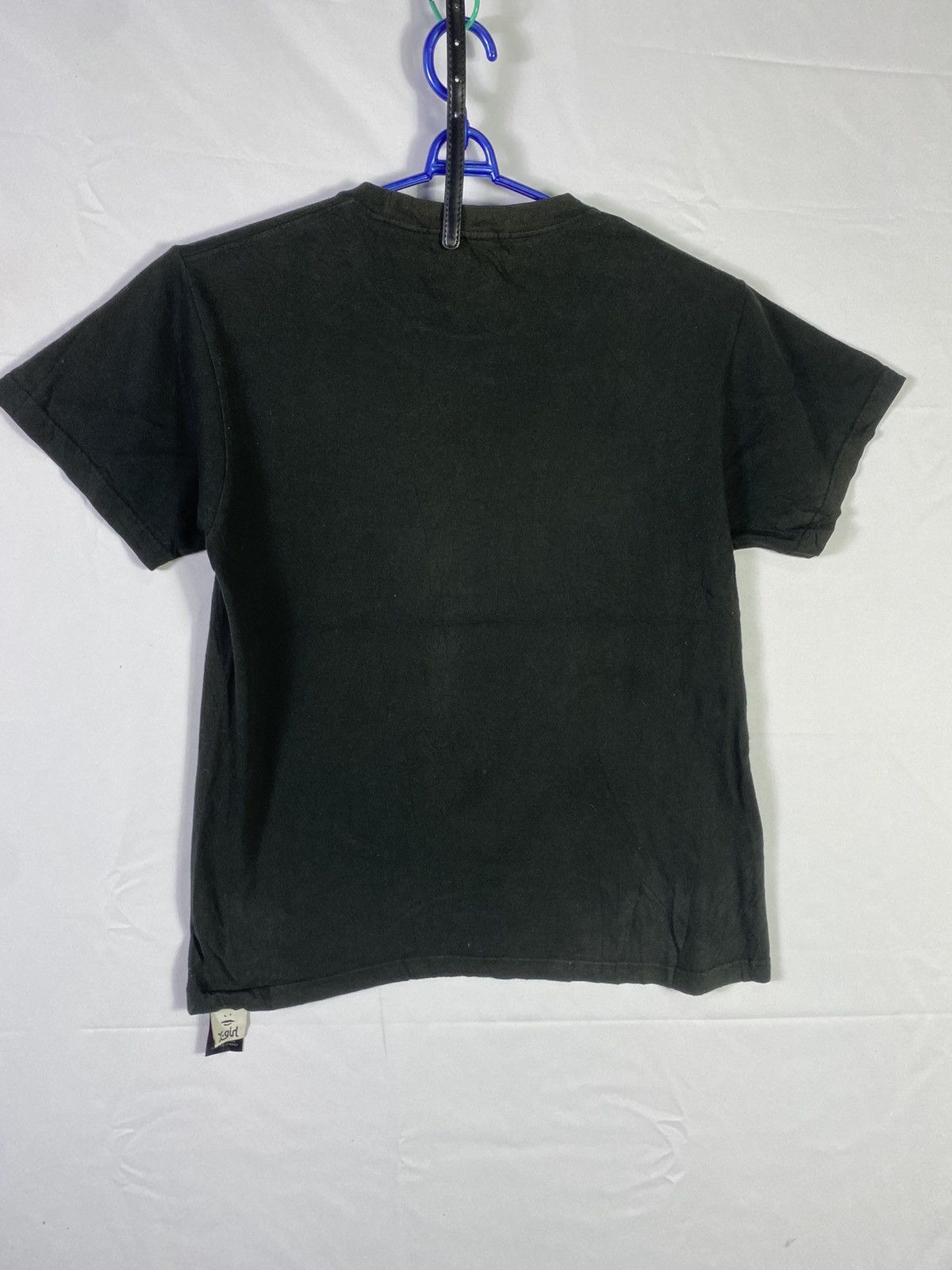 Japanese Brand Overthestripes XGIRL BIG LOGO TEE SIZE M Size US M / EU 48-50 / 2 - 8 Thumbnail