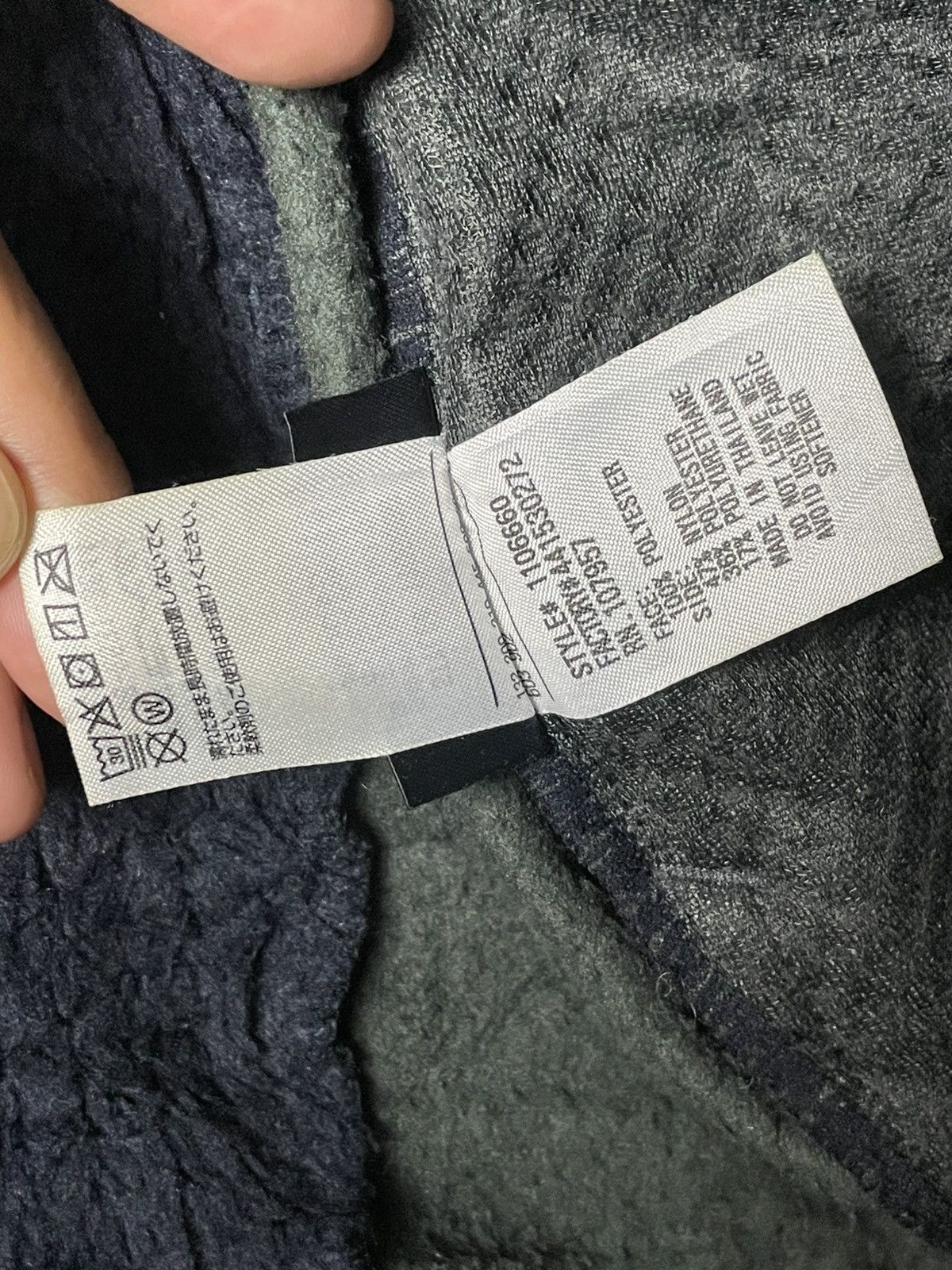 Montbell × Vintage Montbell Clima-Air Jacket (40) Size US L / EU 52-54 / 3 - 11 Thumbnail