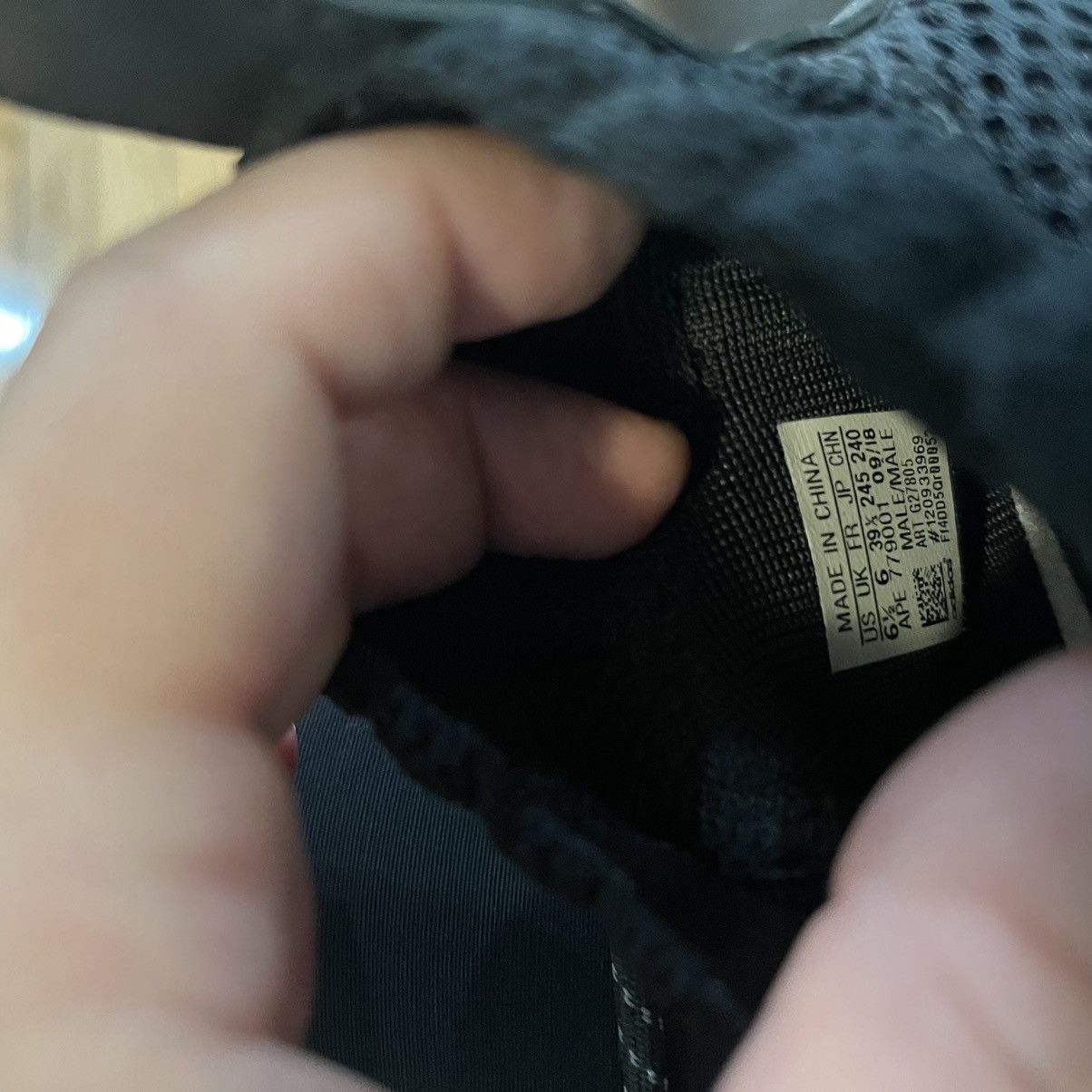 Adidas × Pharrell Adidas Pharrell Williams ‘Gratitude Empathy’ 2018 sneakers Size US 7.5 / IT 37.5 - 6 Thumbnail