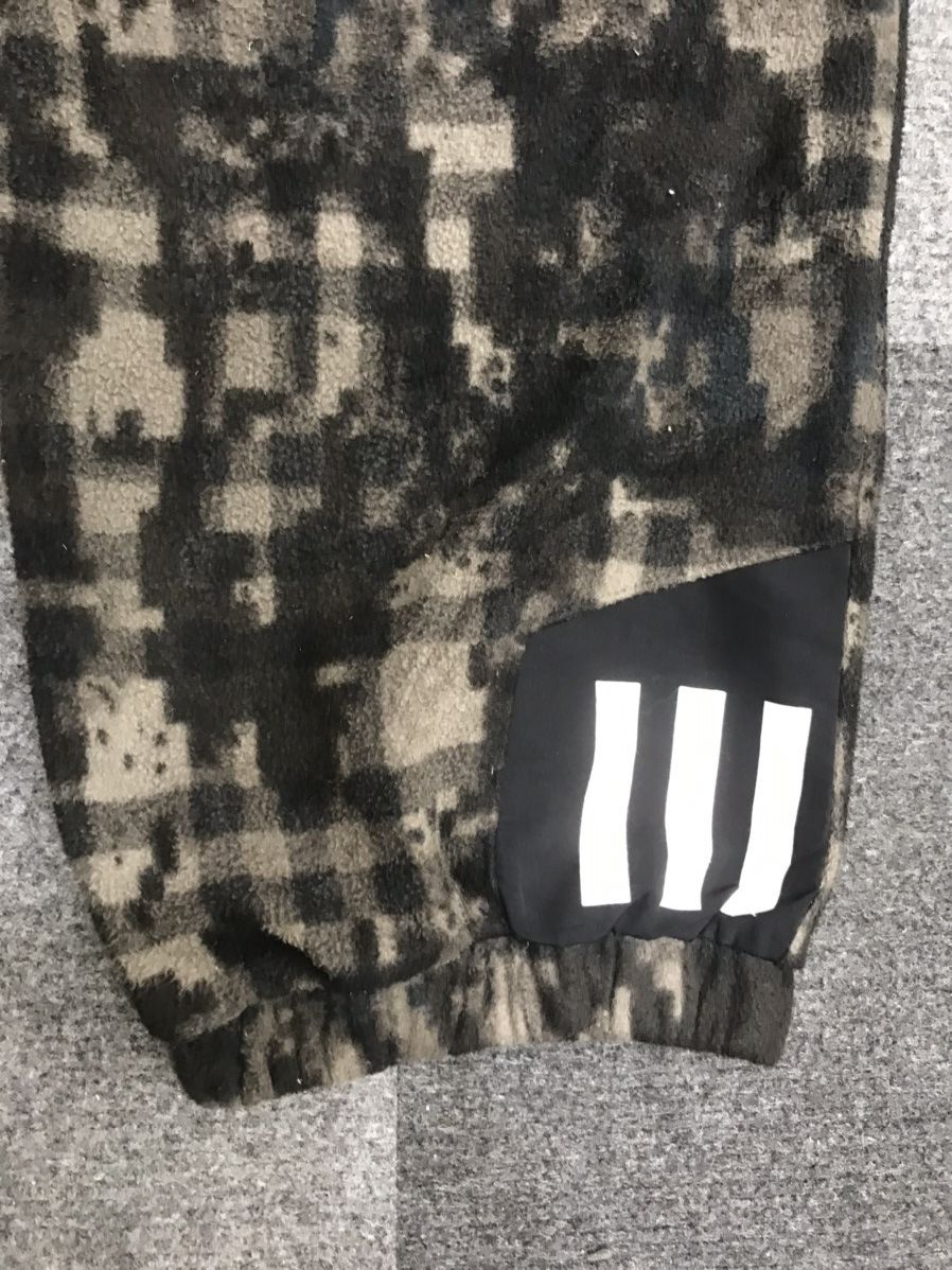Adidas × White Mountaineering White Mountaineering X adidas Hybrid Track Pant Size US 32 / EU 48 - 6 Thumbnail