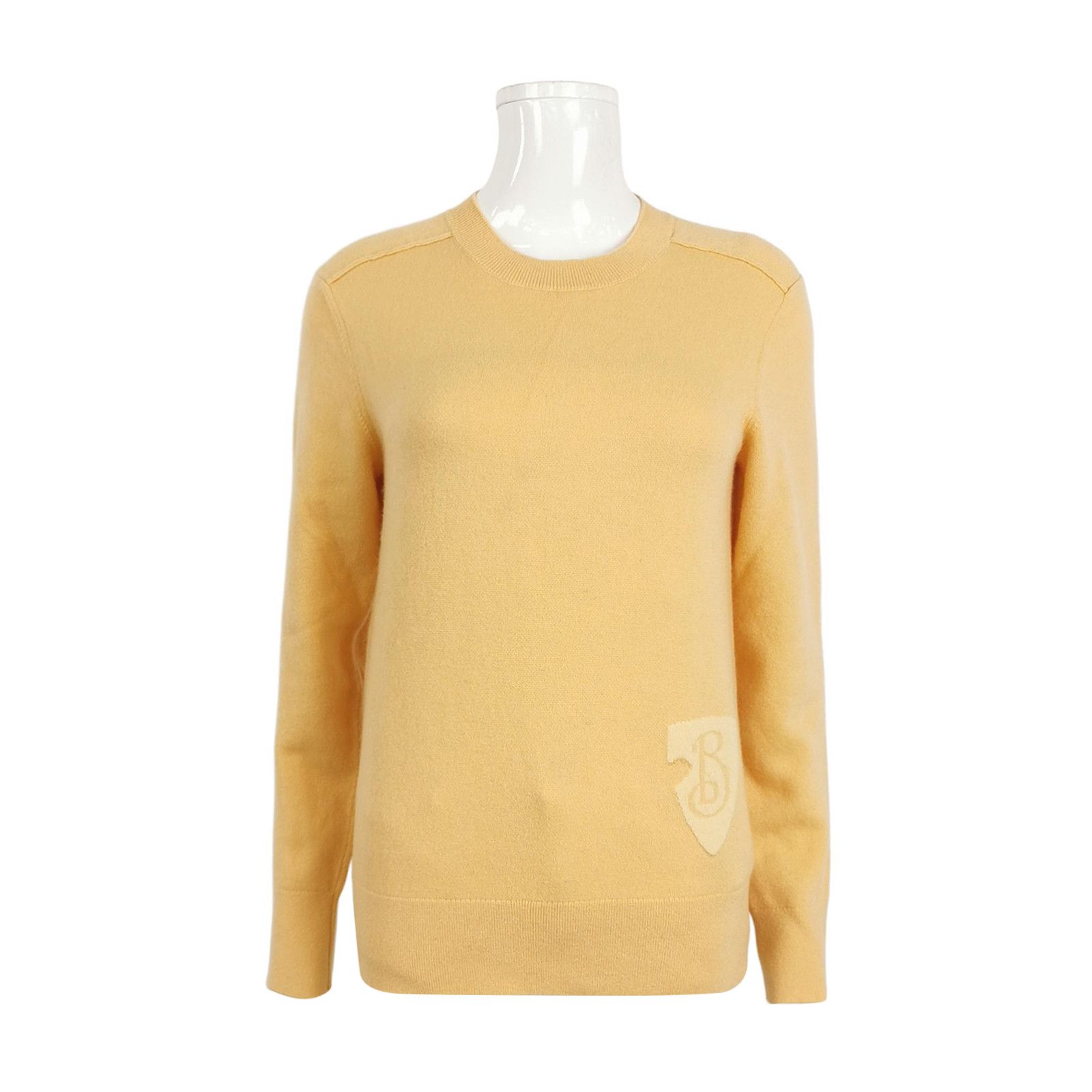 Burberry Burberry Women s Sweaters Size S / US 4 / IT 40 - 1 Thumbnail