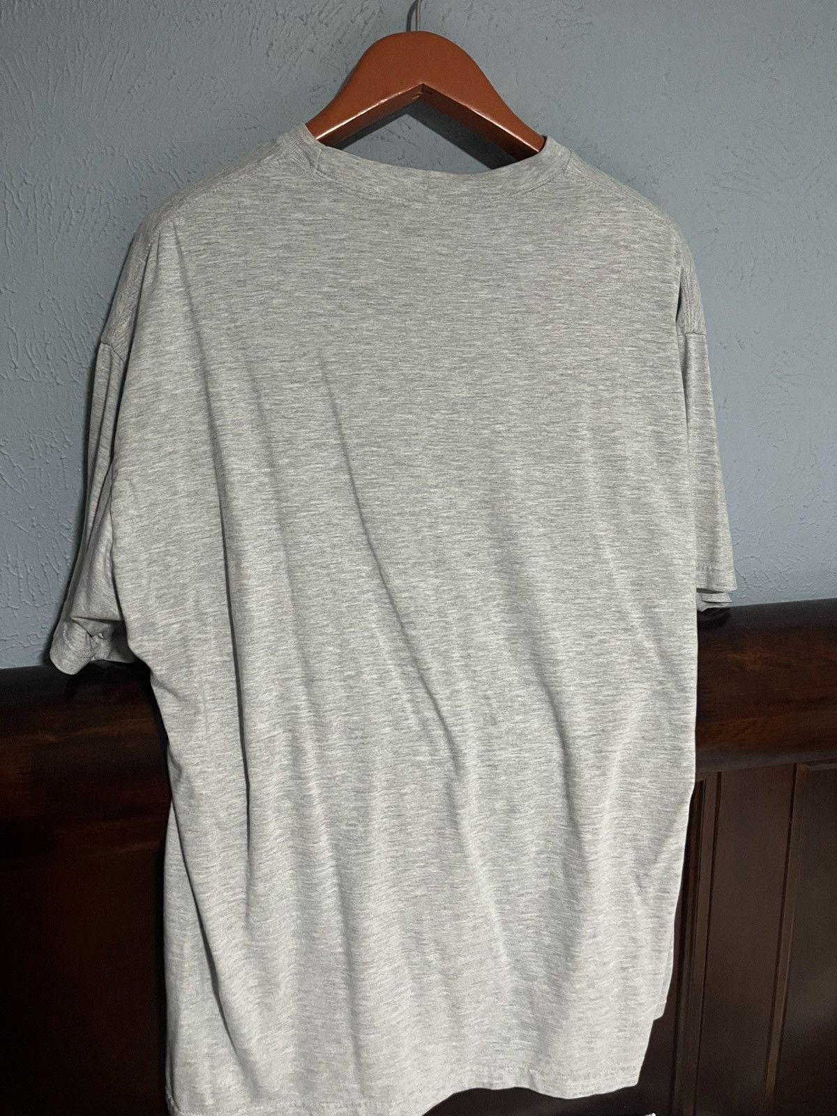 NHL × Reebok × Vintage Vintage 2007 Dallas All Star Game Tee Size US XL / EU 56 / 4 - 2 Thumbnail