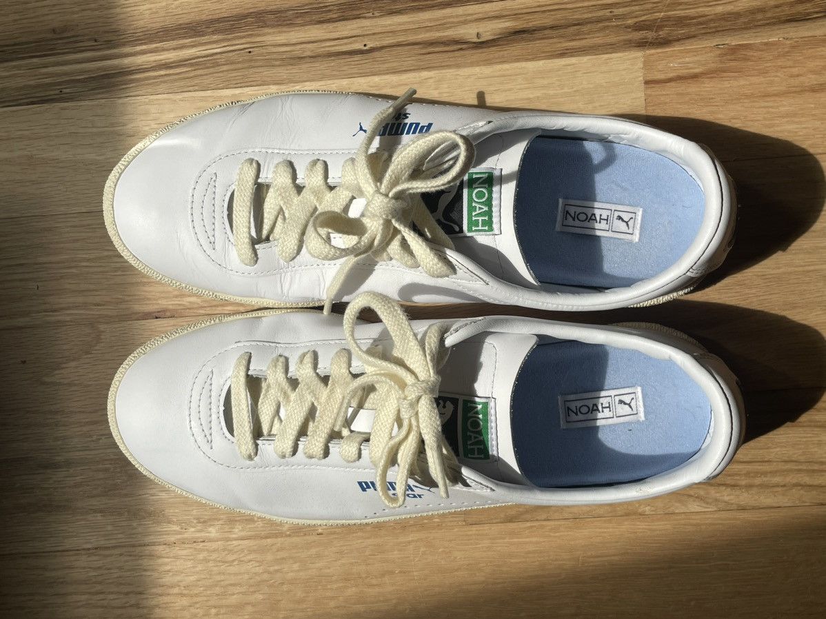 Noah × Puma Noah x Puma Star Mens US 9 Size US 9 / EU 42 - 3 Thumbnail
