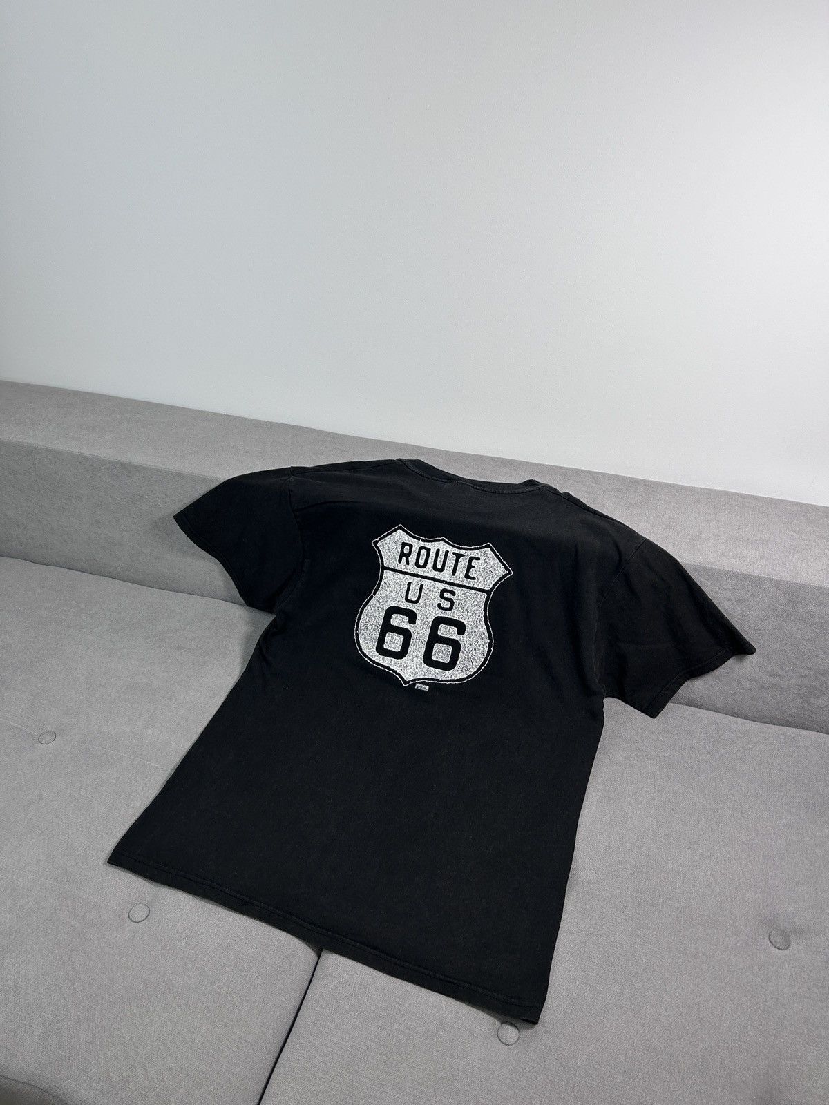 Other Vintage Route 66 T-Shirt Size US L / EU 52-54 / 3 - 1 Thumbnail