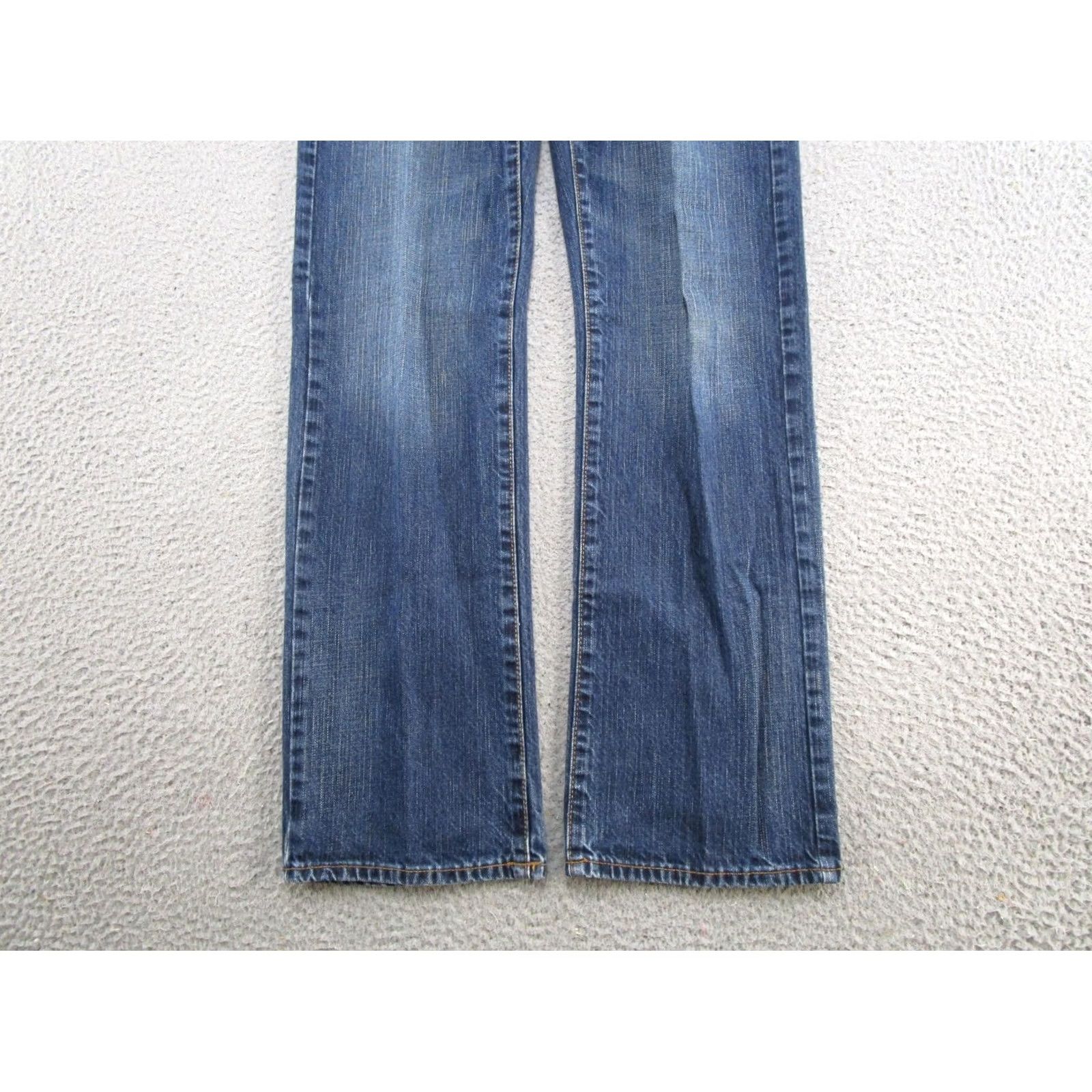 American Eagle Outfitters American Eagle Outfitters Jeans Main Selling Point Denim 5-Pocket 30x30 Regular Blue Mens Size US 30 / EU 46 - 2 Thumbnail