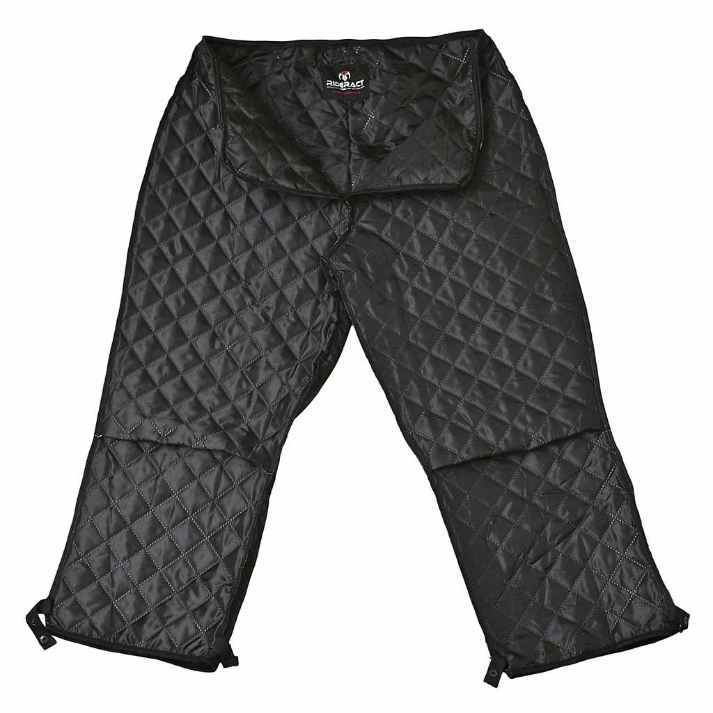 Other × Rains RIDERACT® Men's Reinforced Motorcycle Riding Jeans Dark Blue Size US 32 / EU 48 - 6 Thumbnail
