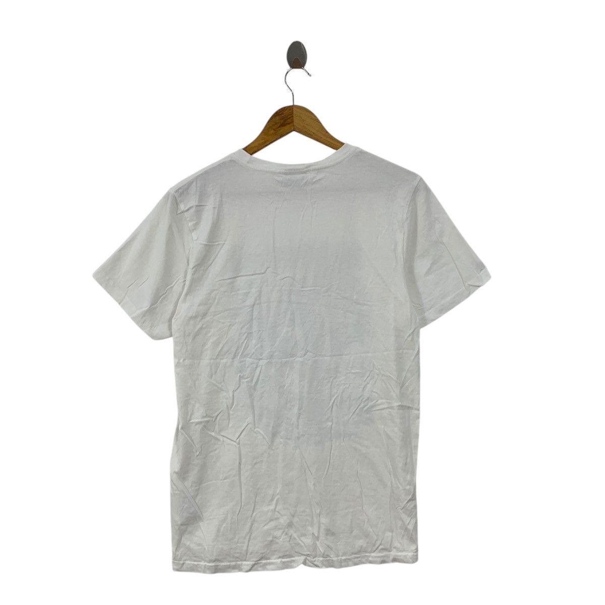 Vintage ANIME HAJIMARI DRAGON Ryu Adventures Recycle Tee Shirt Top Size M / US 6-8 / IT 42-44 - 4 Thumbnail