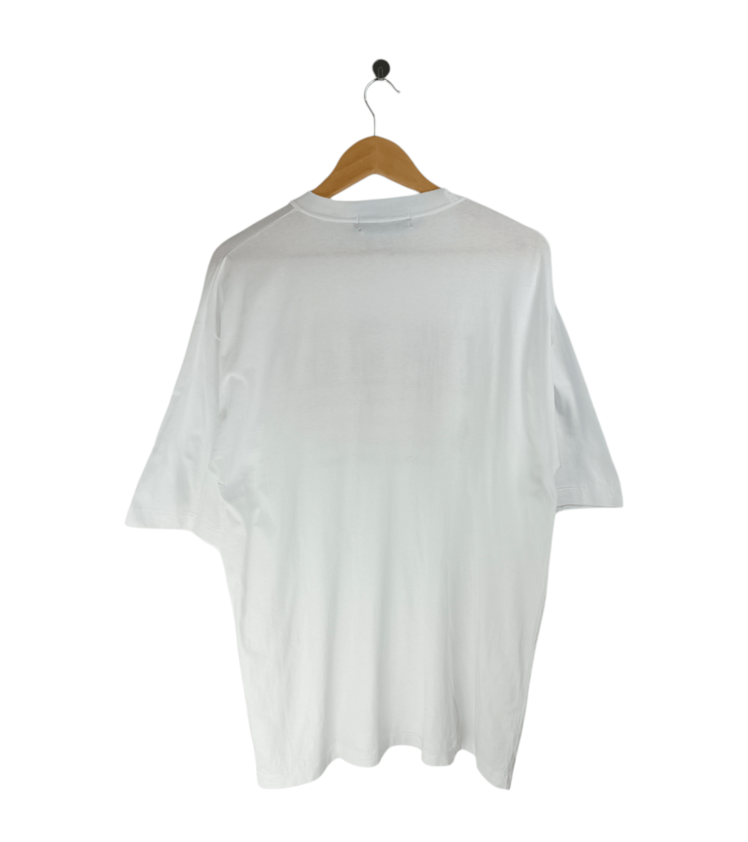 Other VINTAGE 90'S POLO GROUND SUPER SOFT TEE VERY RARE Size US L / EU 52-54 / 3 - 2 Thumbnail