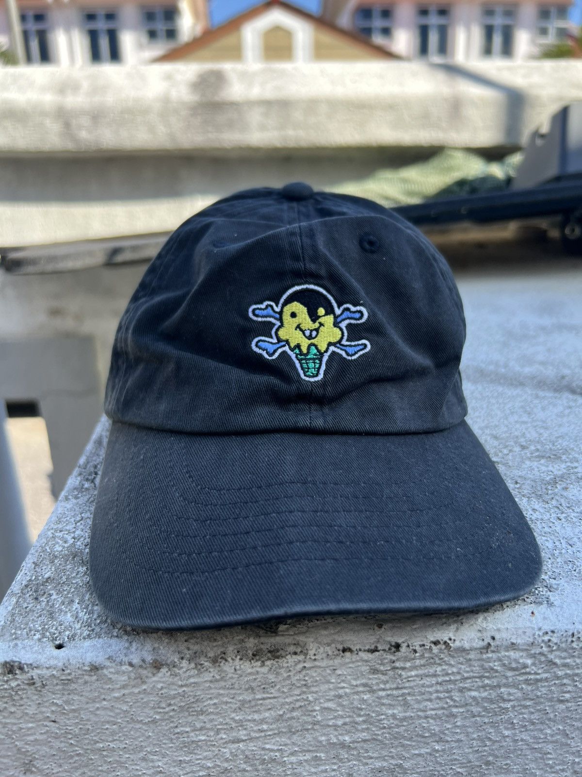 Icecream × Japanese Brand Icecream BBC hat Size ONE SIZE - 1 Thumbnail
