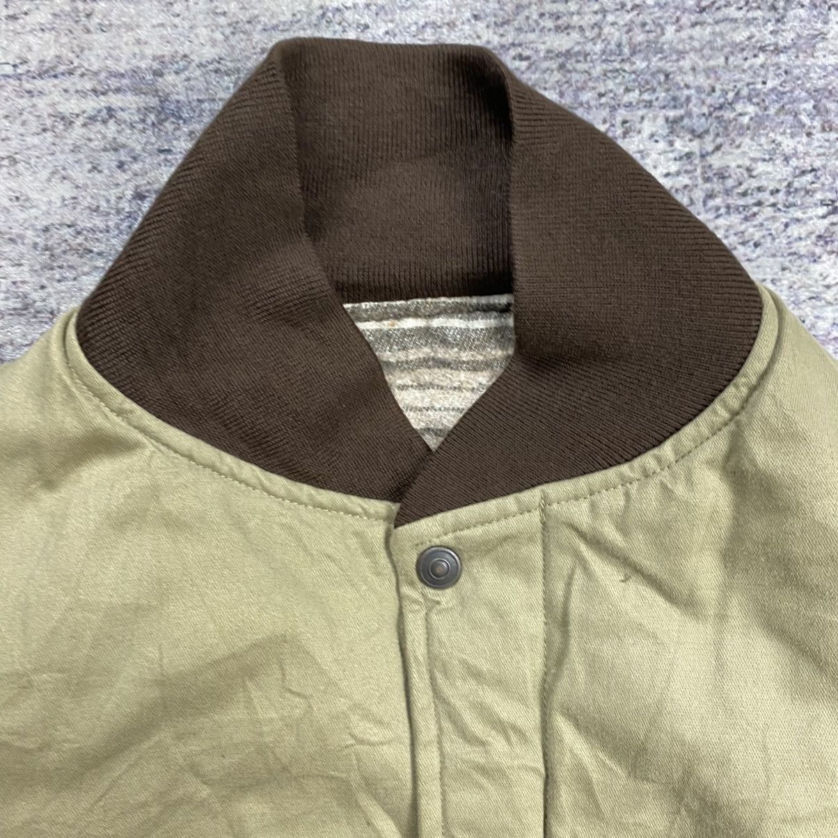 White Mountaineering White mountaineering jacket Size US M / EU 48-50 / 2 - 8 Thumbnail