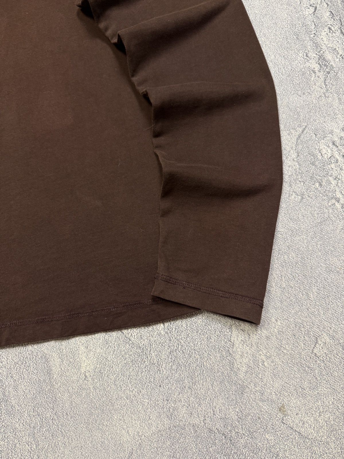 Burberry Burberry rugby polo long sleeve with logo Size US M / EU 48-50 / 2 - 11 Thumbnail