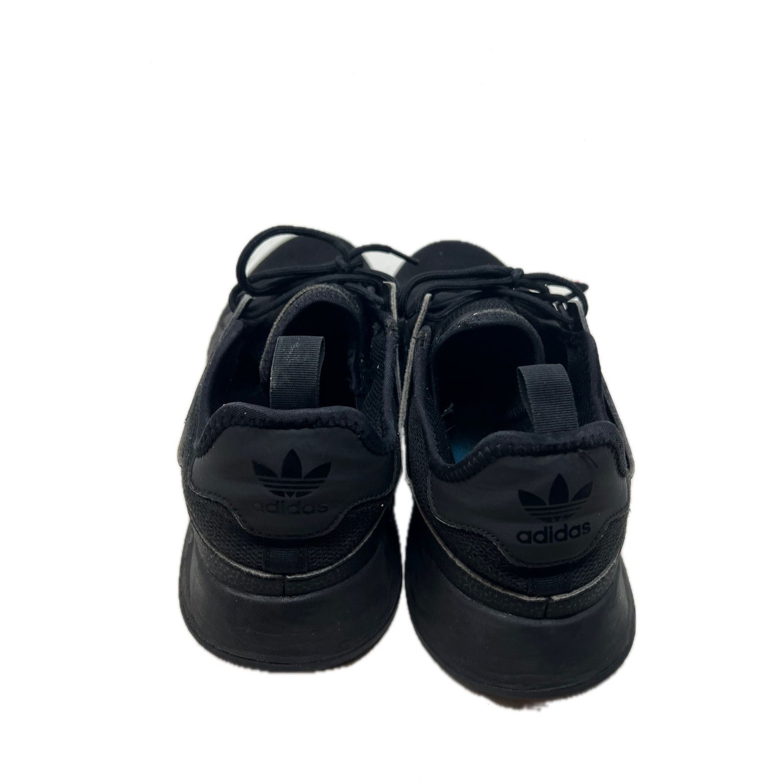 Adidas Adidas X_PLR Triple Black Mens 10.5 Size US 10.5 / EU 43-44 - 5 Thumbnail